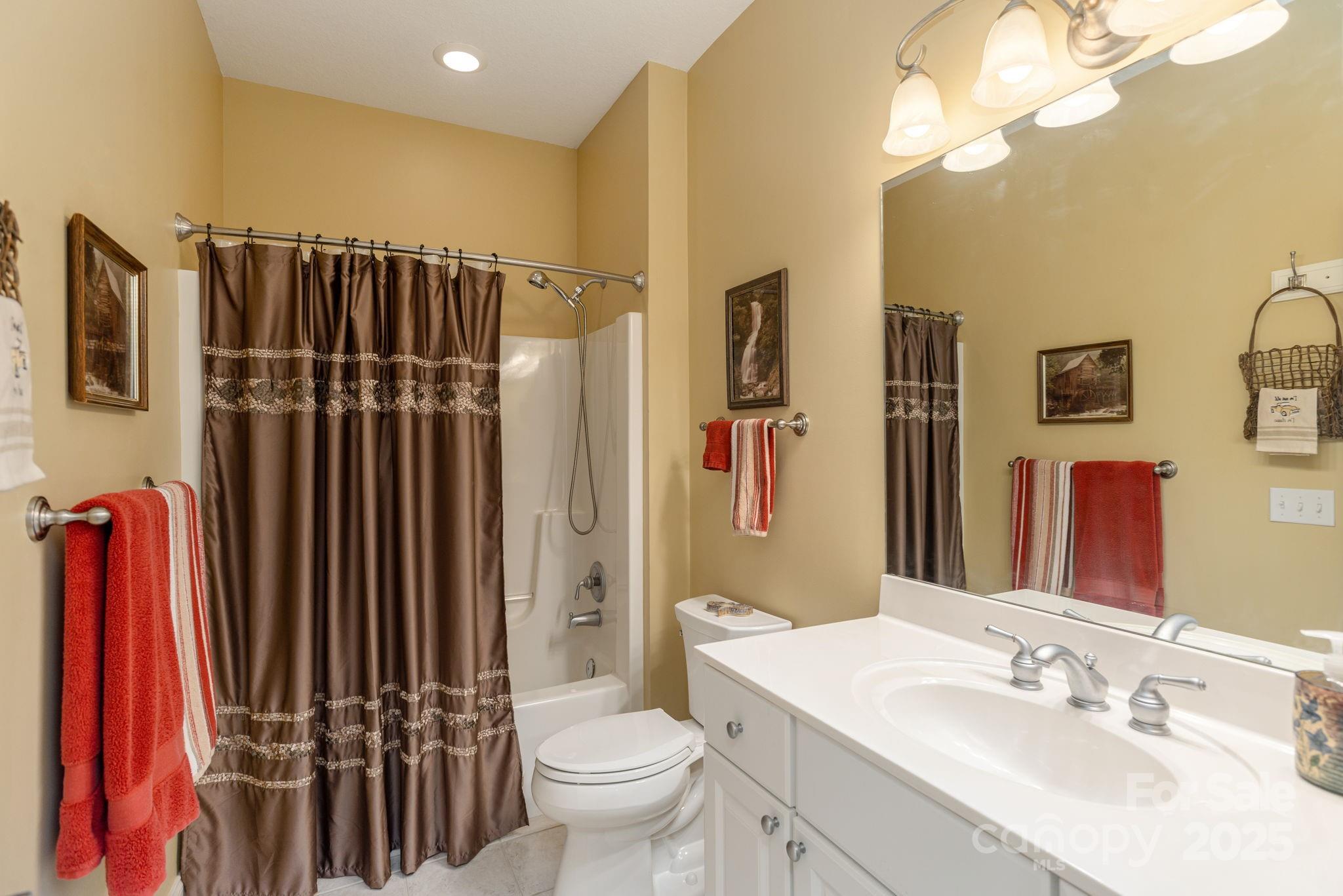 Kenmure - Residential