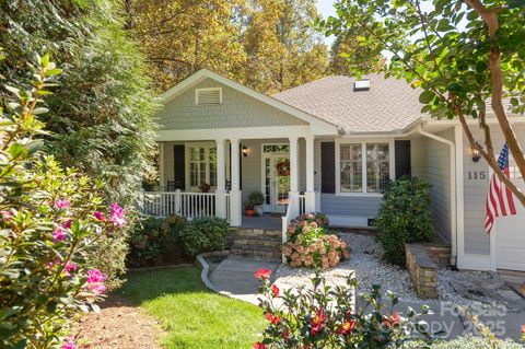 115 Chancery Court Flat Rock NC 28731