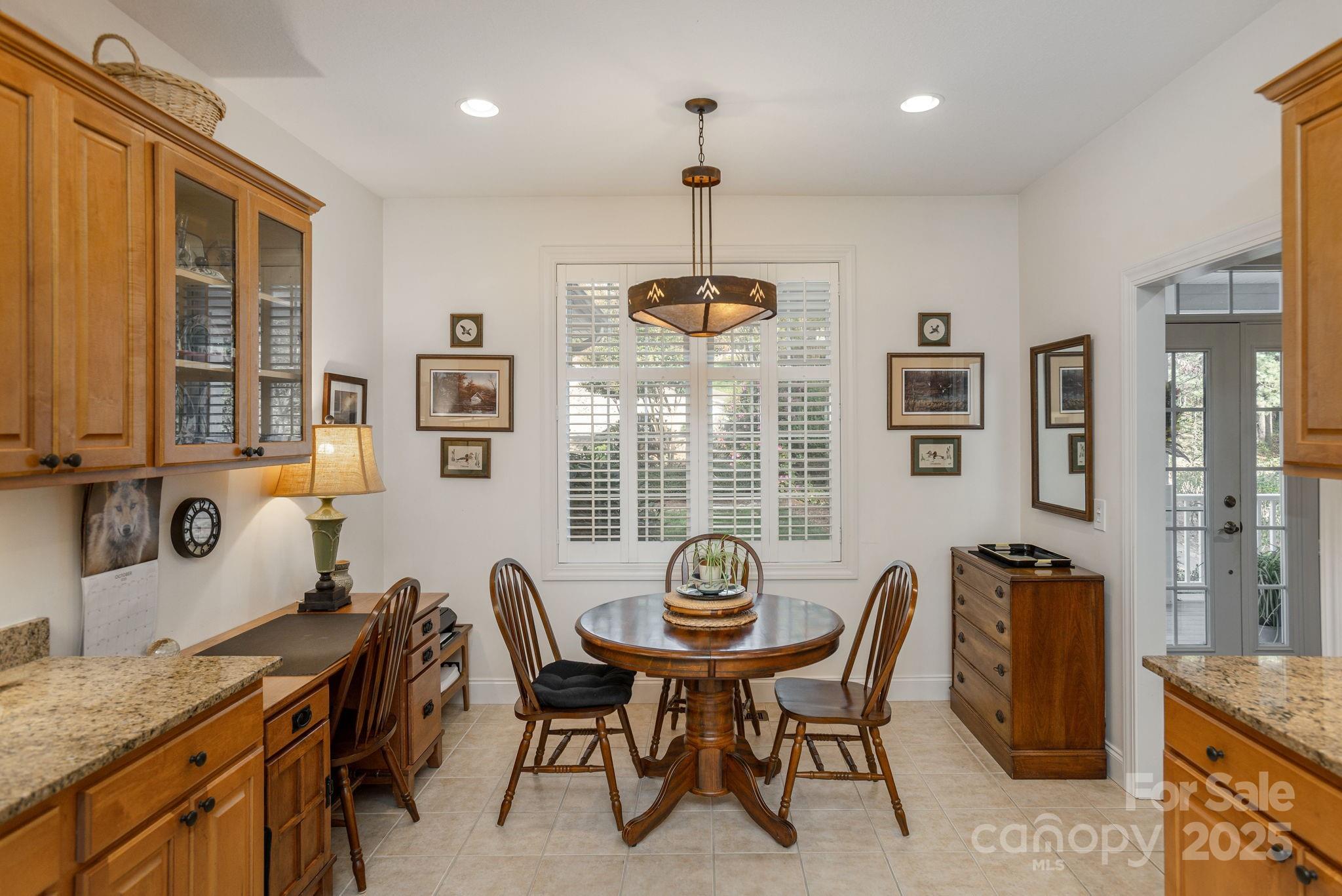 Kenmure - Residential