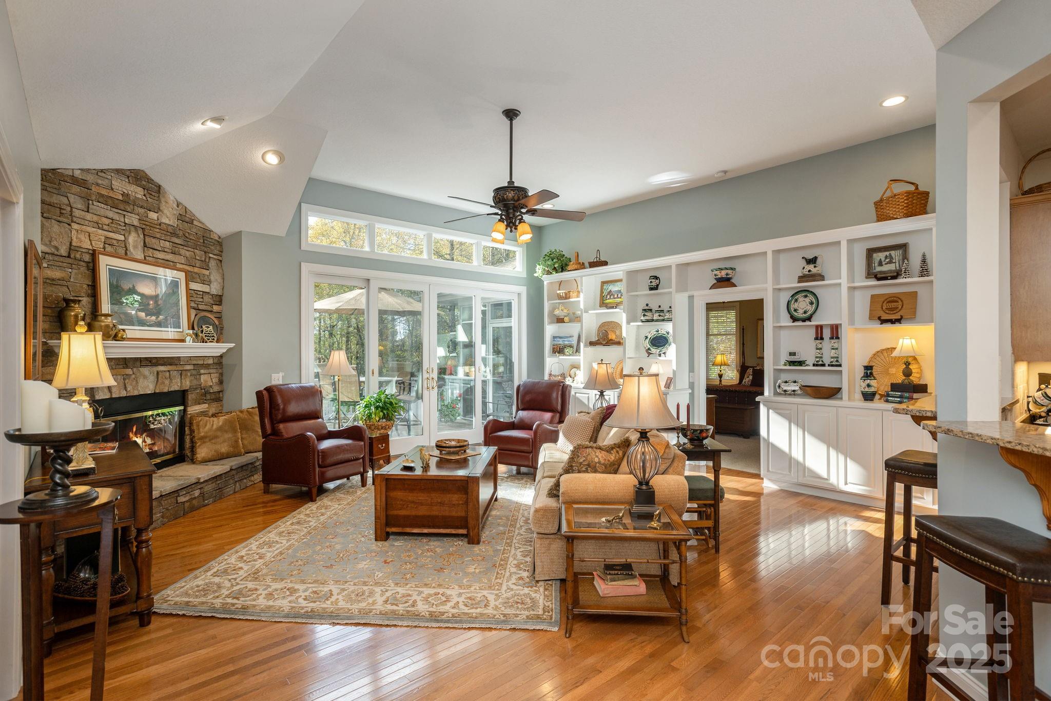 Kenmure - Residential