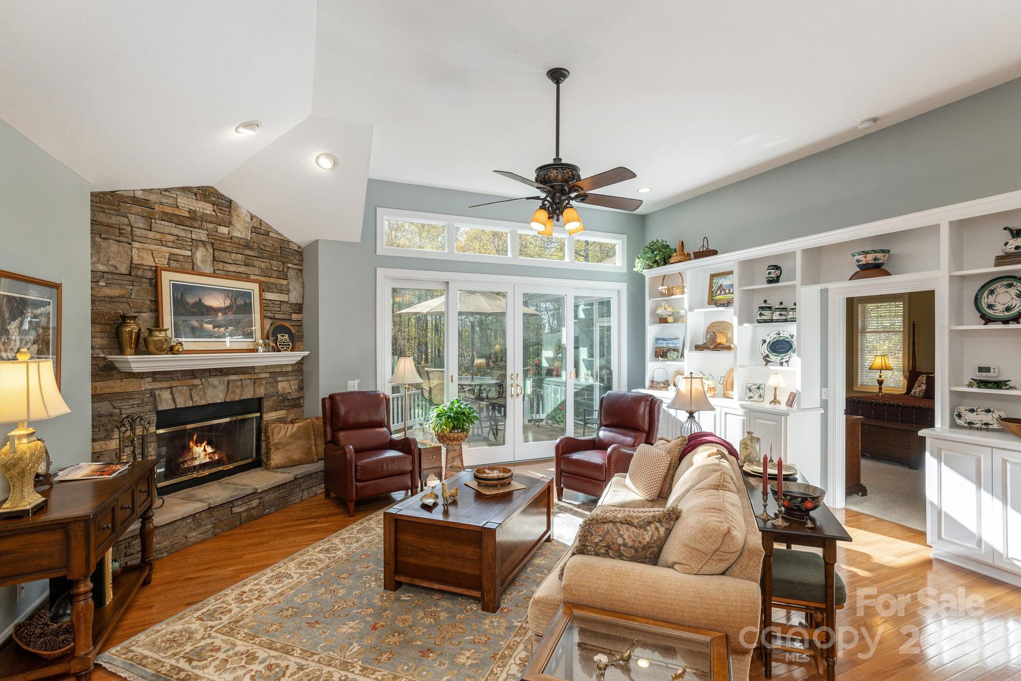 Kenmure - Residential