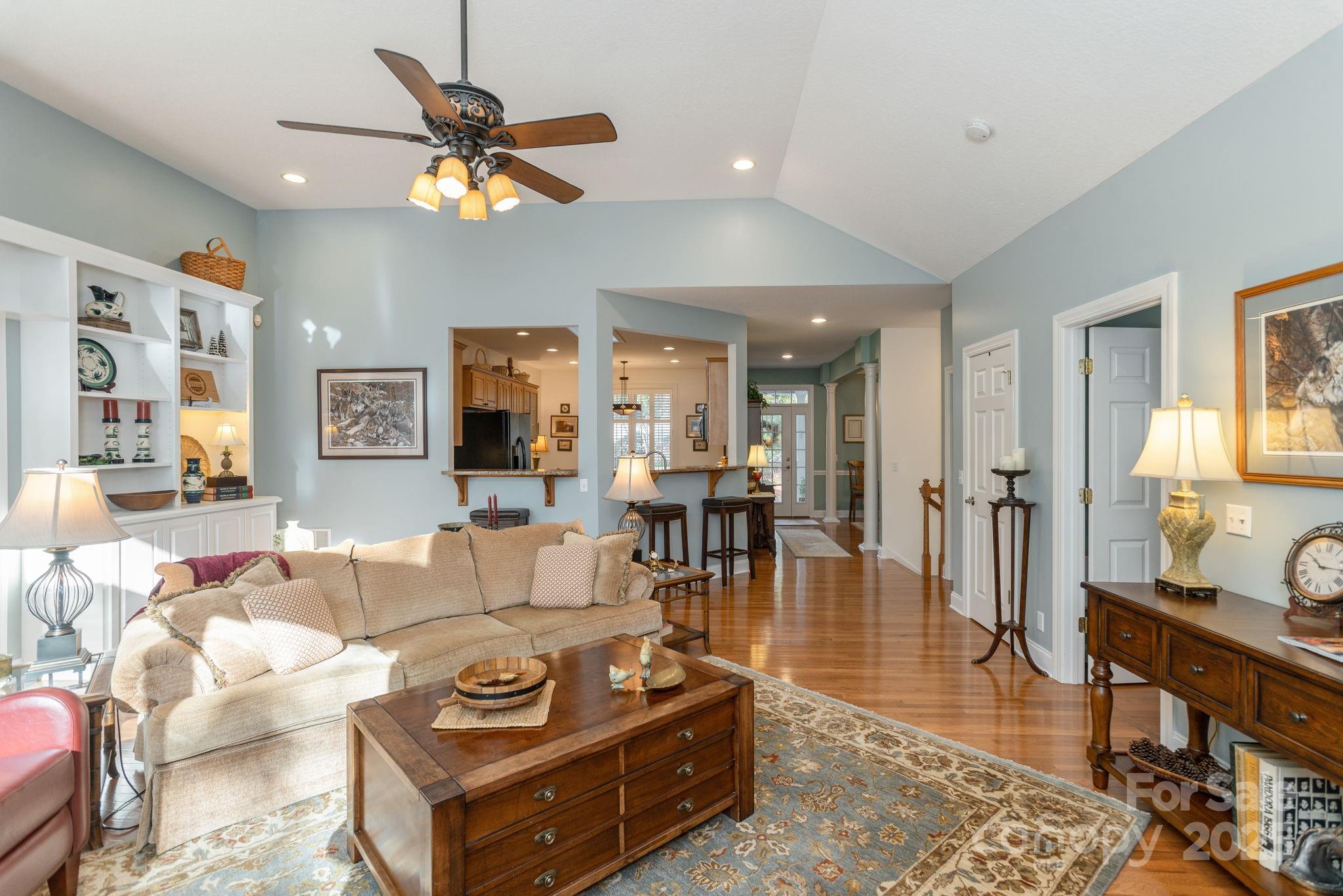 Kenmure - Residential