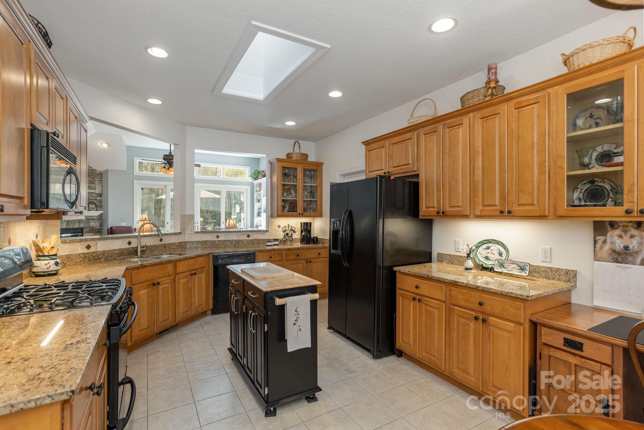 Kenmure - Residential