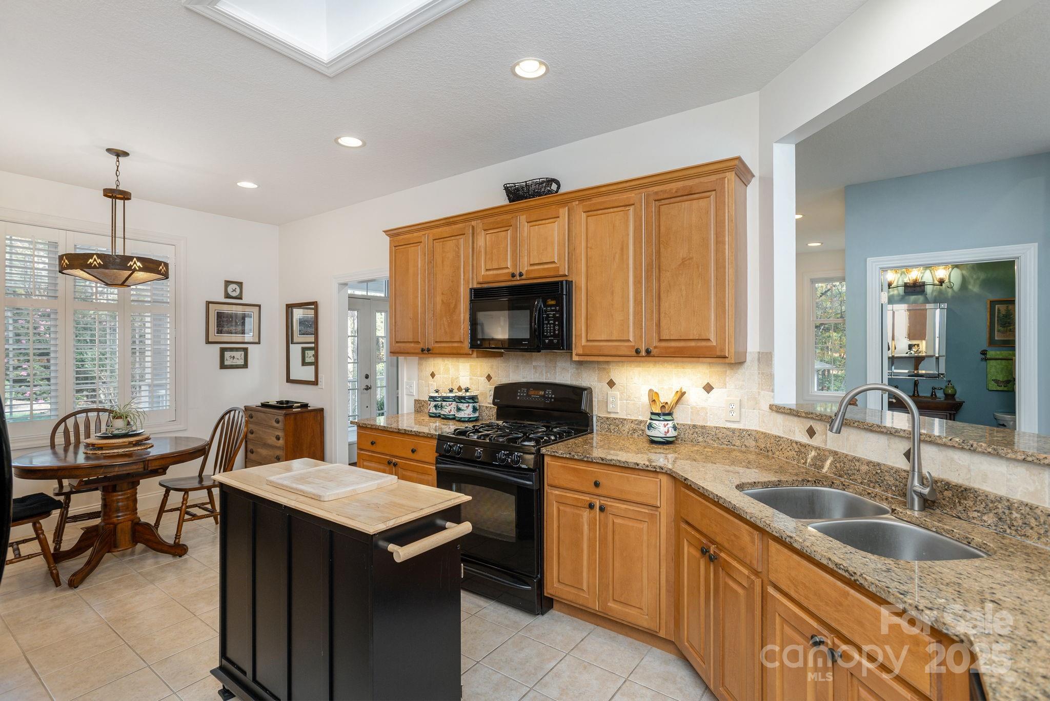 Kenmure - Residential