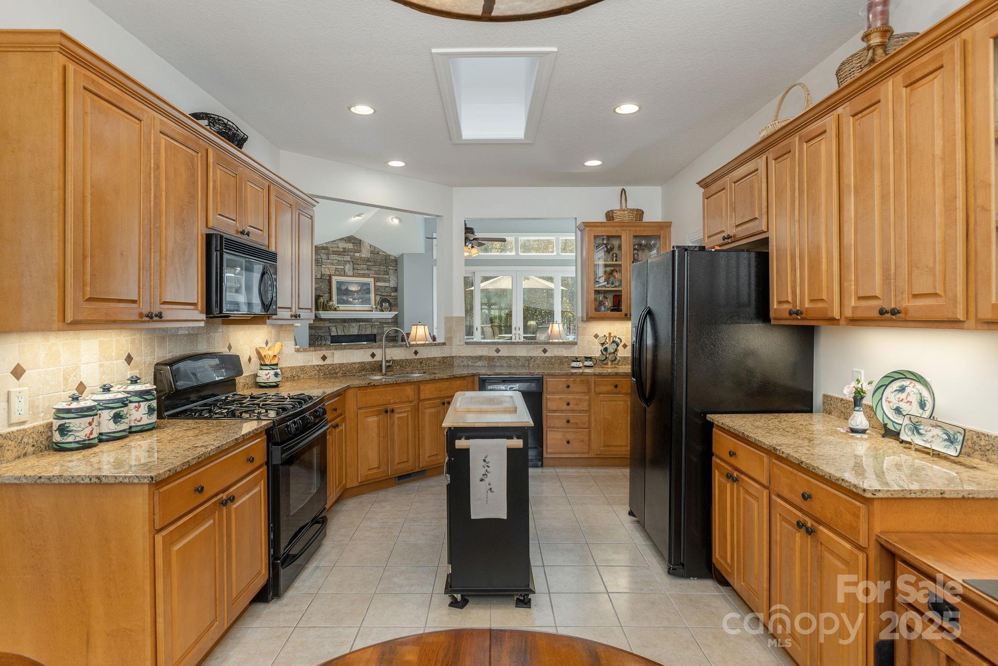 Kenmure - Residential