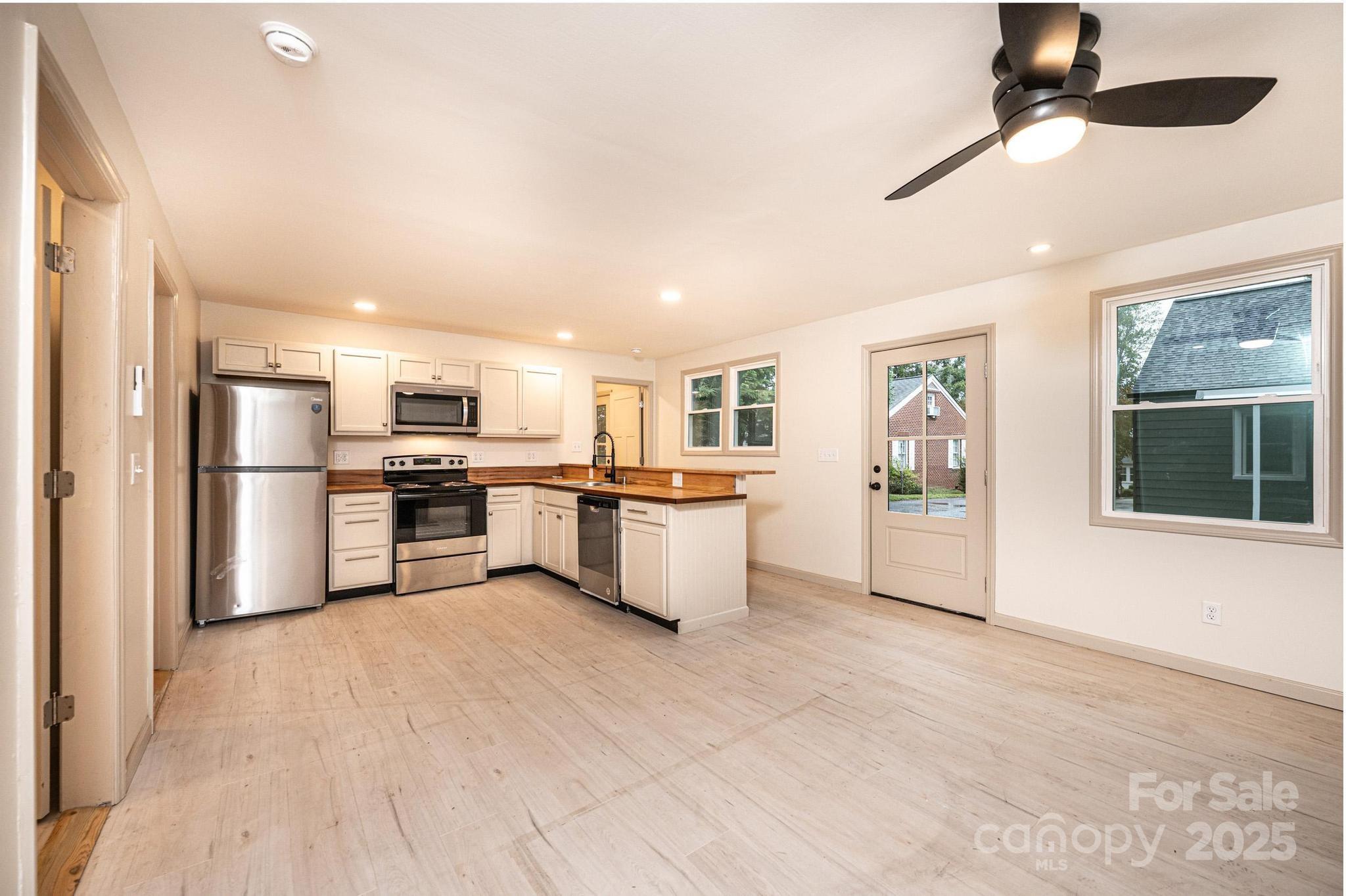 Kentwood Park - Residential