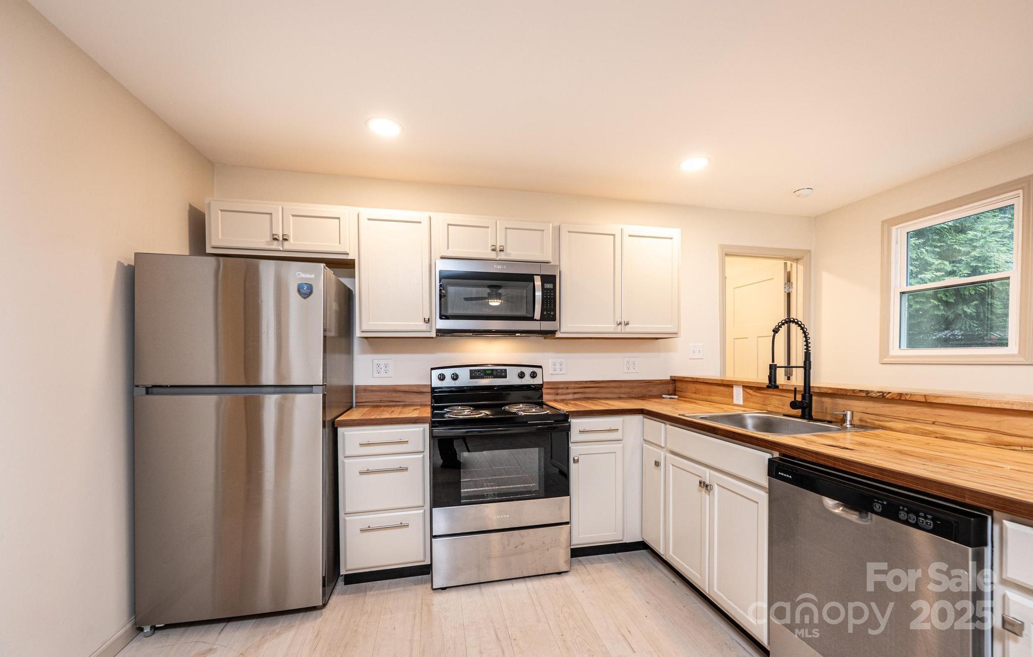 Kentwood Park - Residential