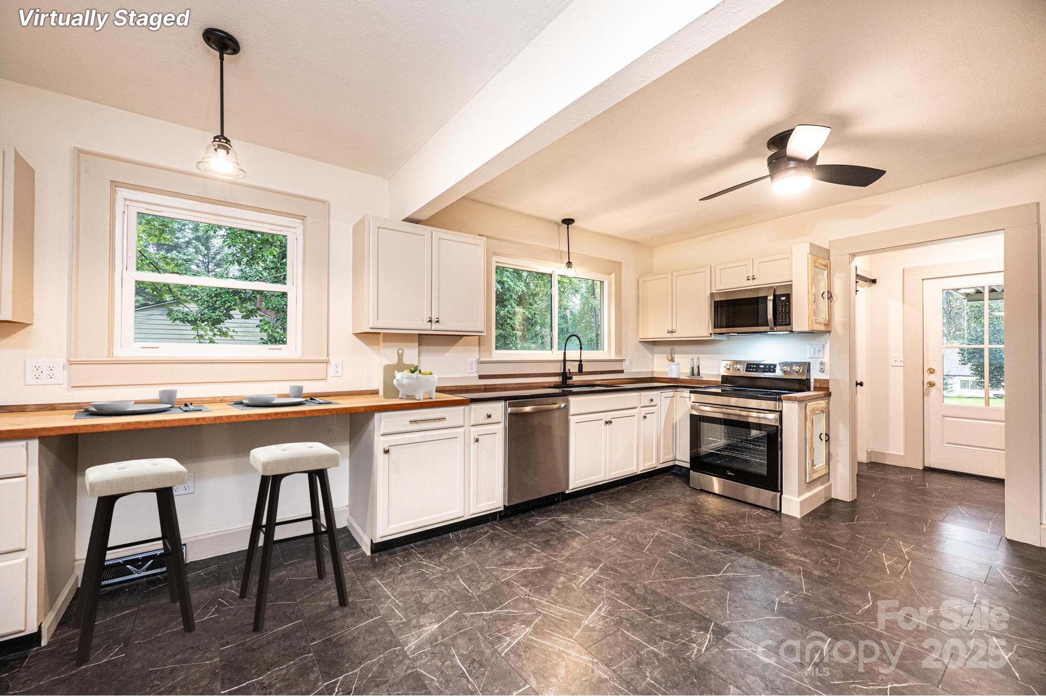 Kentwood Park - Residential