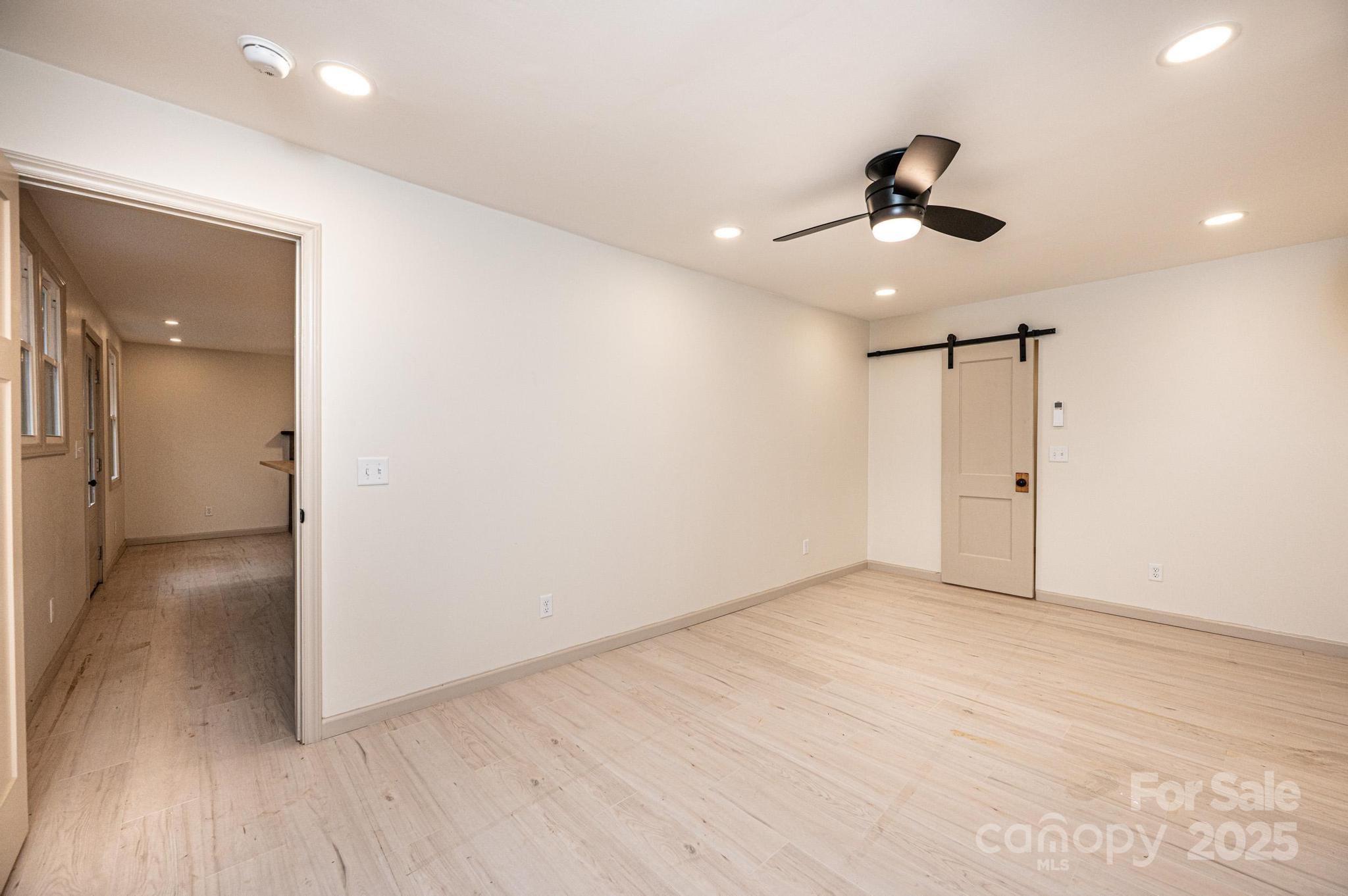 Kentwood Park - Residential