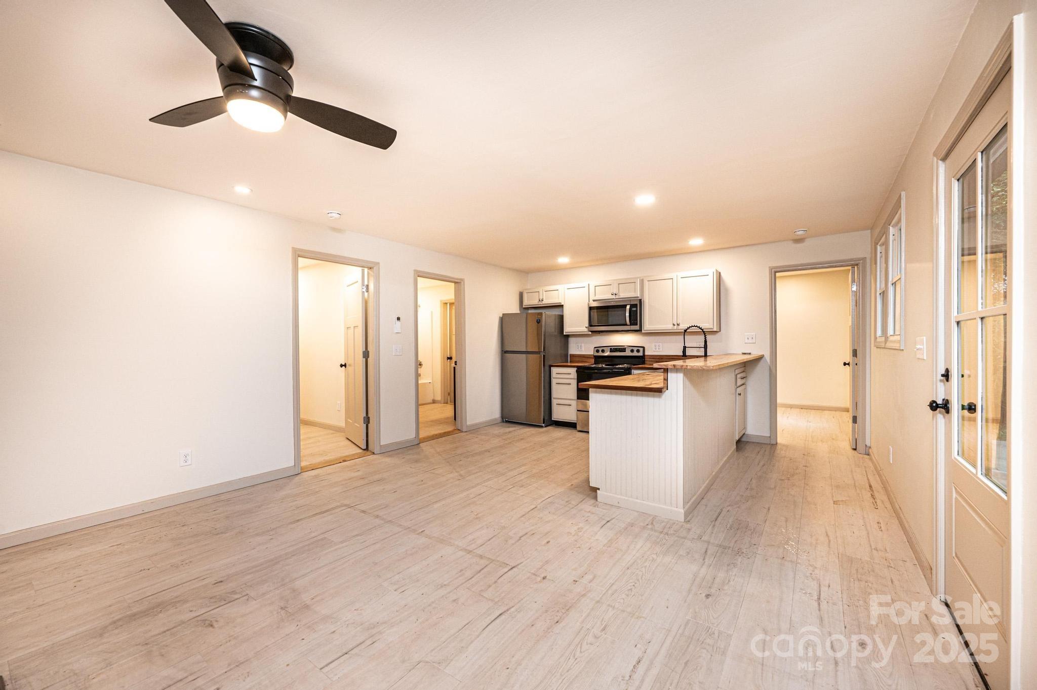 Kentwood Park - Residential