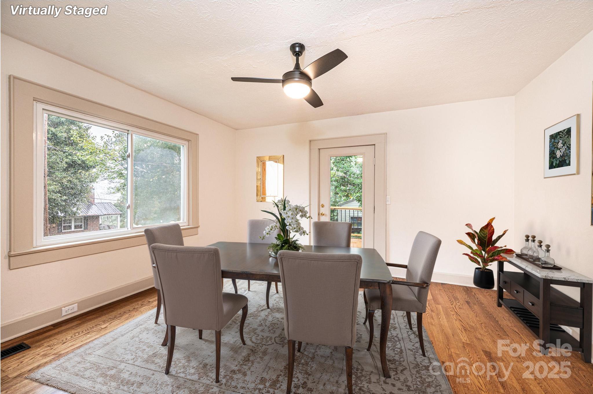 Kentwood Park - Residential