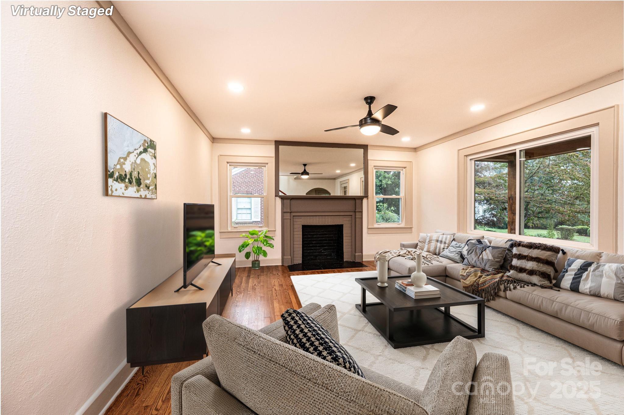 Kentwood Park - Residential