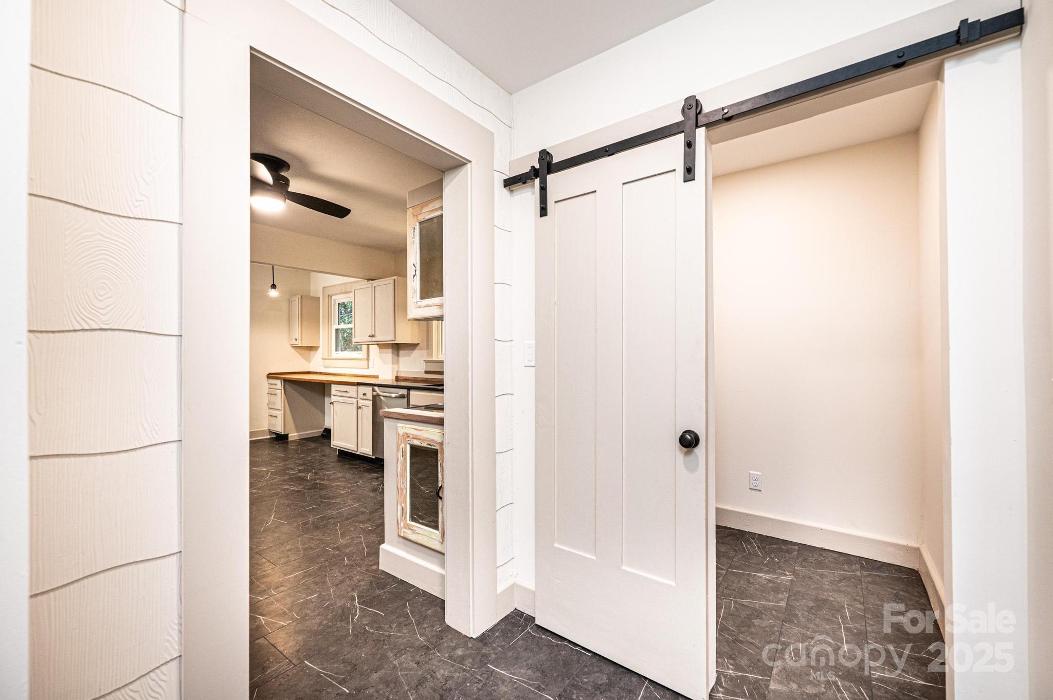 Kentwood Park - Residential