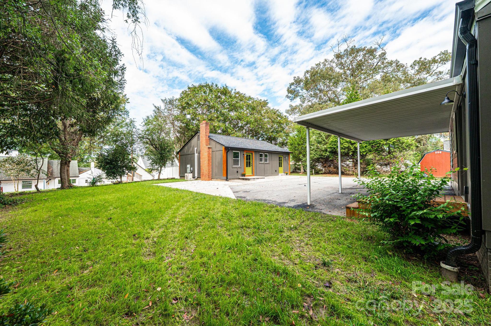 Kentwood Park - Residential