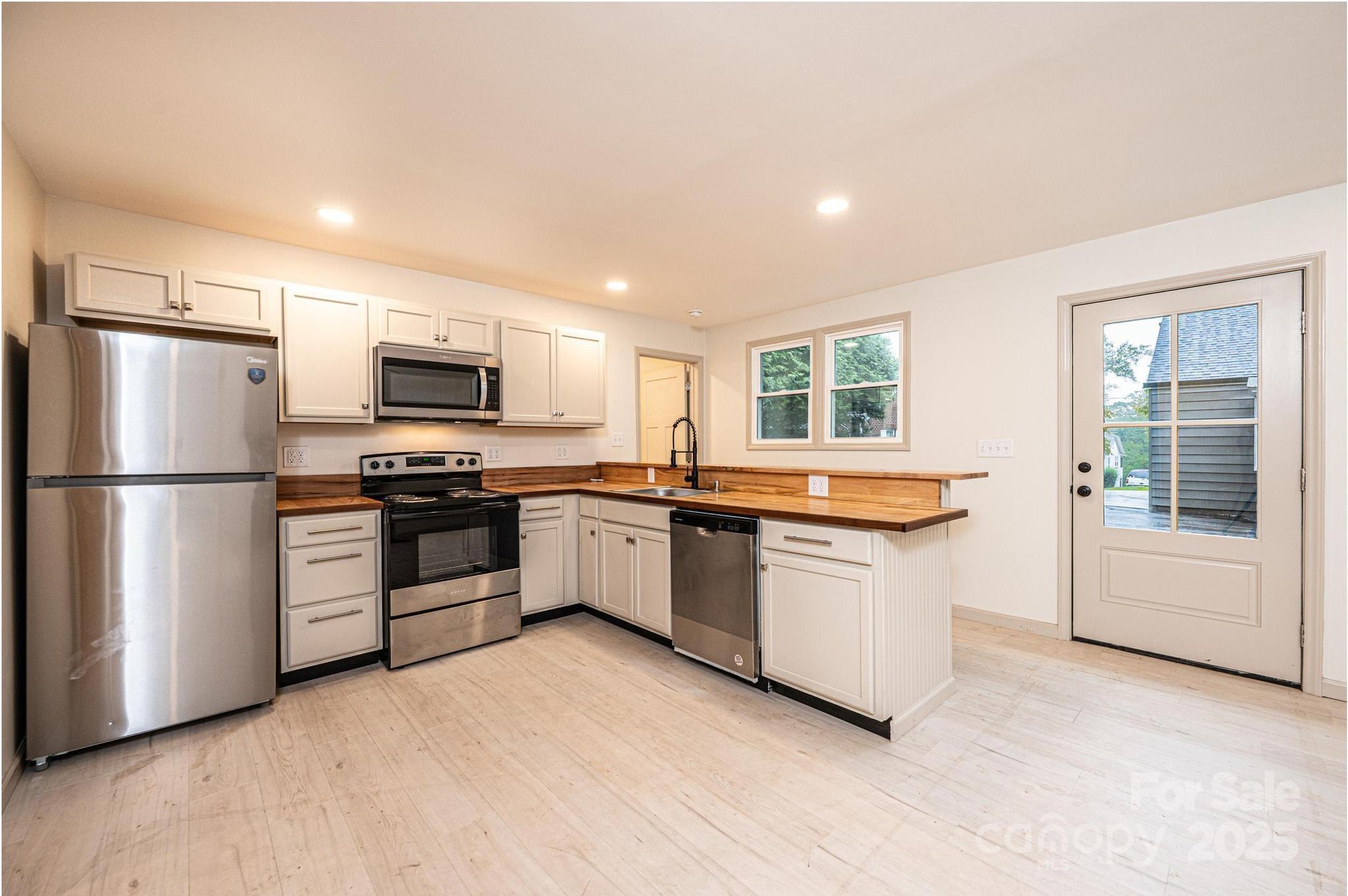 Kentwood Park - Residential