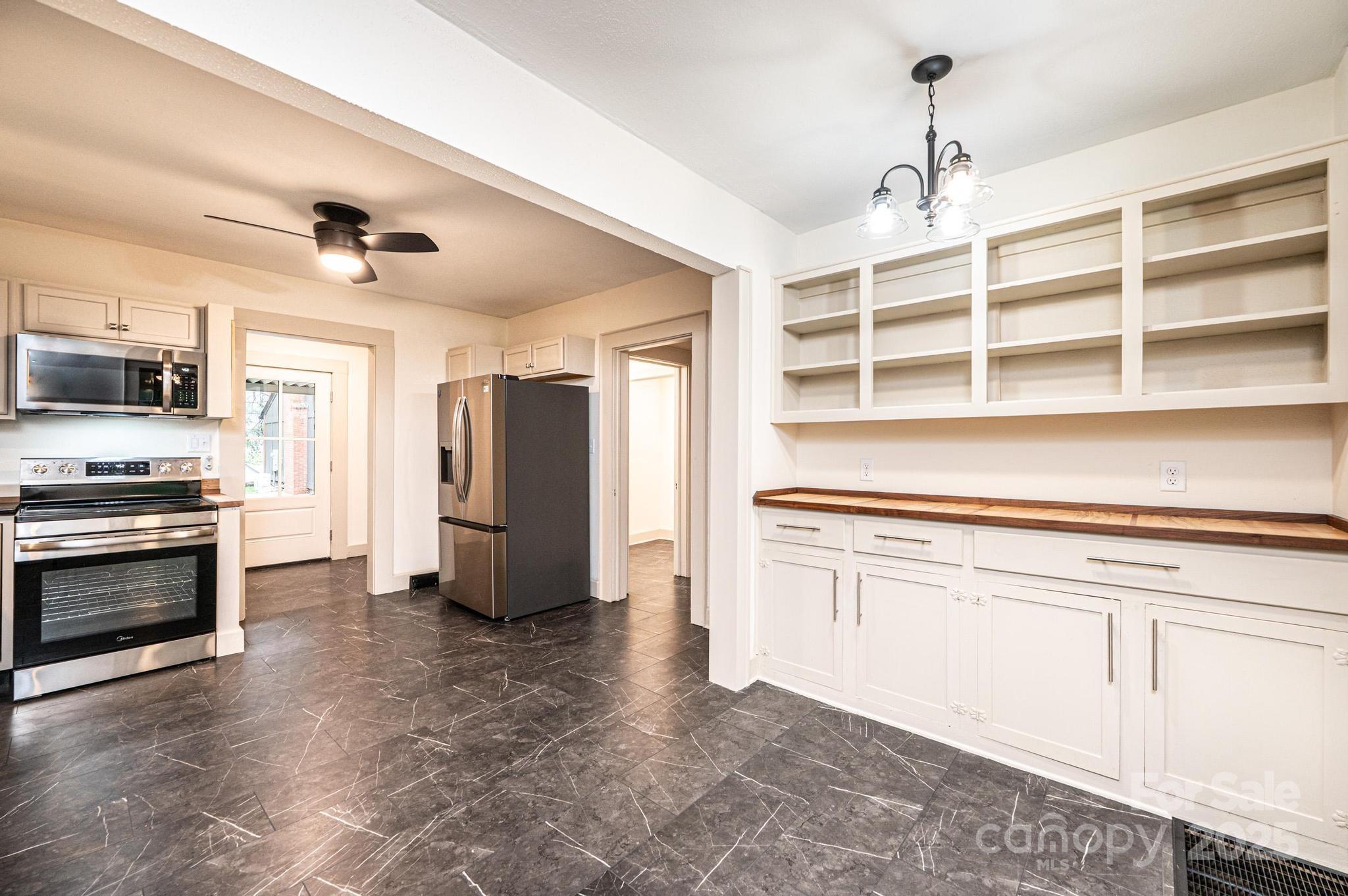 Kentwood Park - Residential