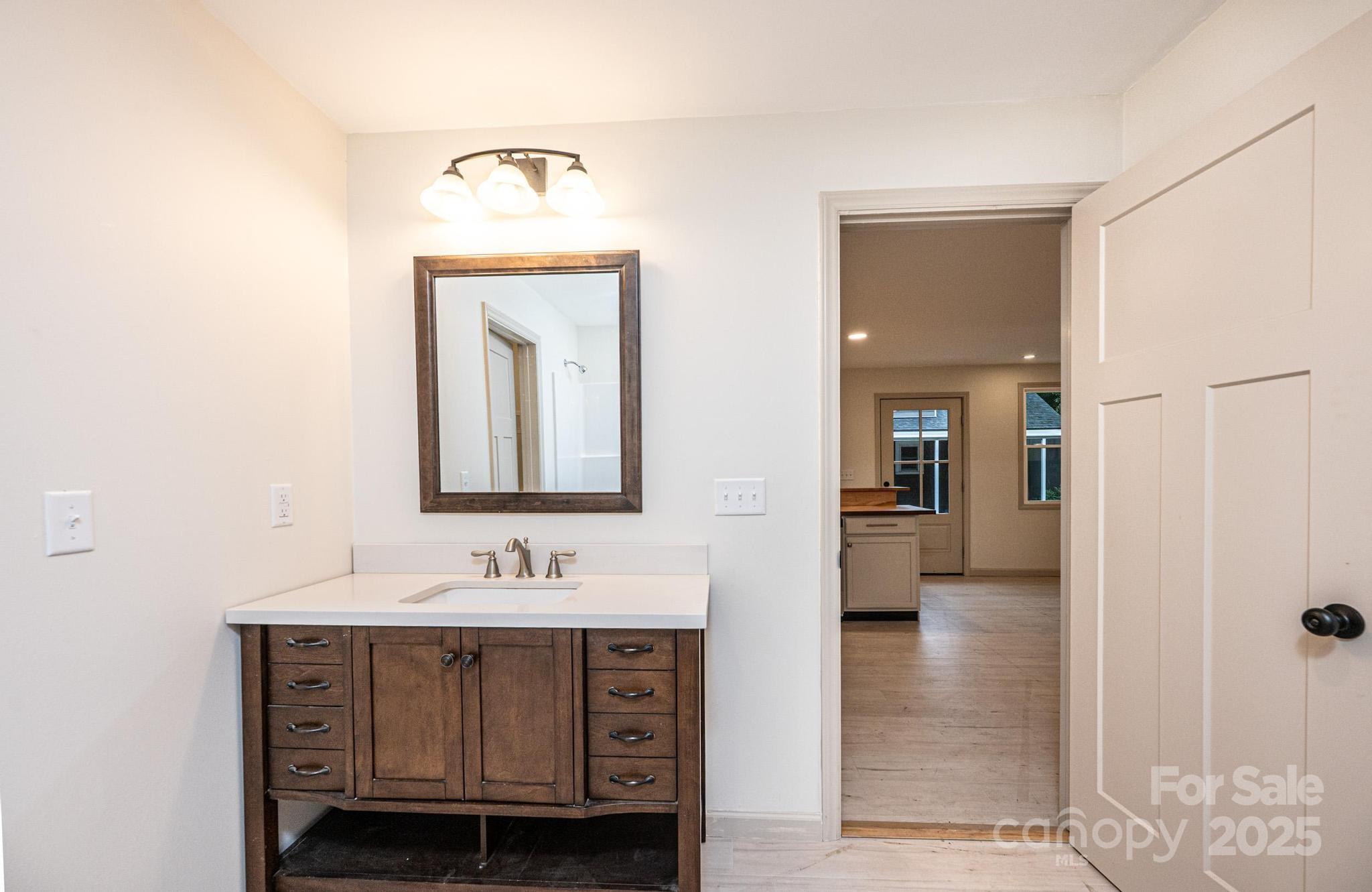 Kentwood Park - Residential