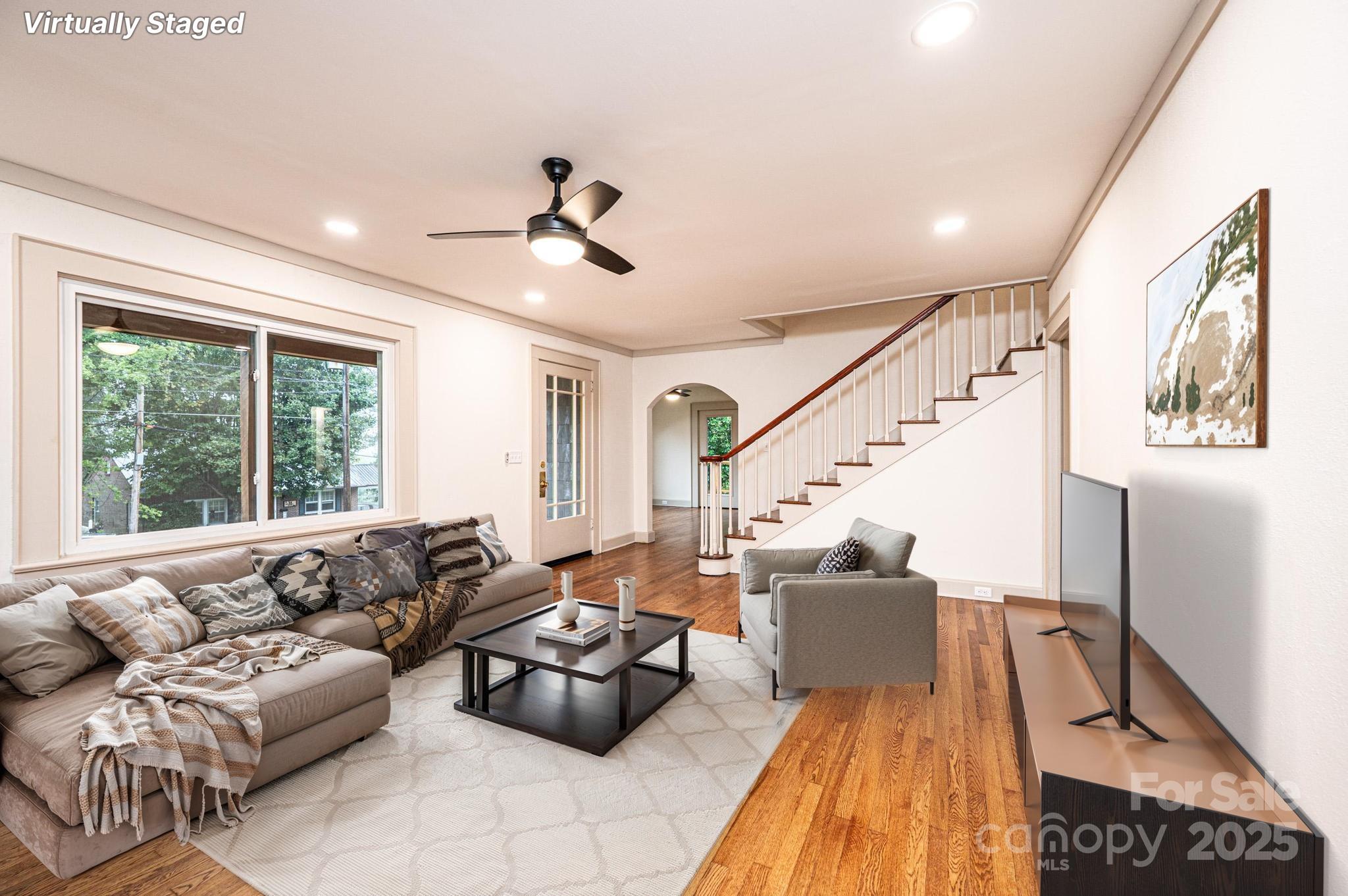 Kentwood Park - Residential