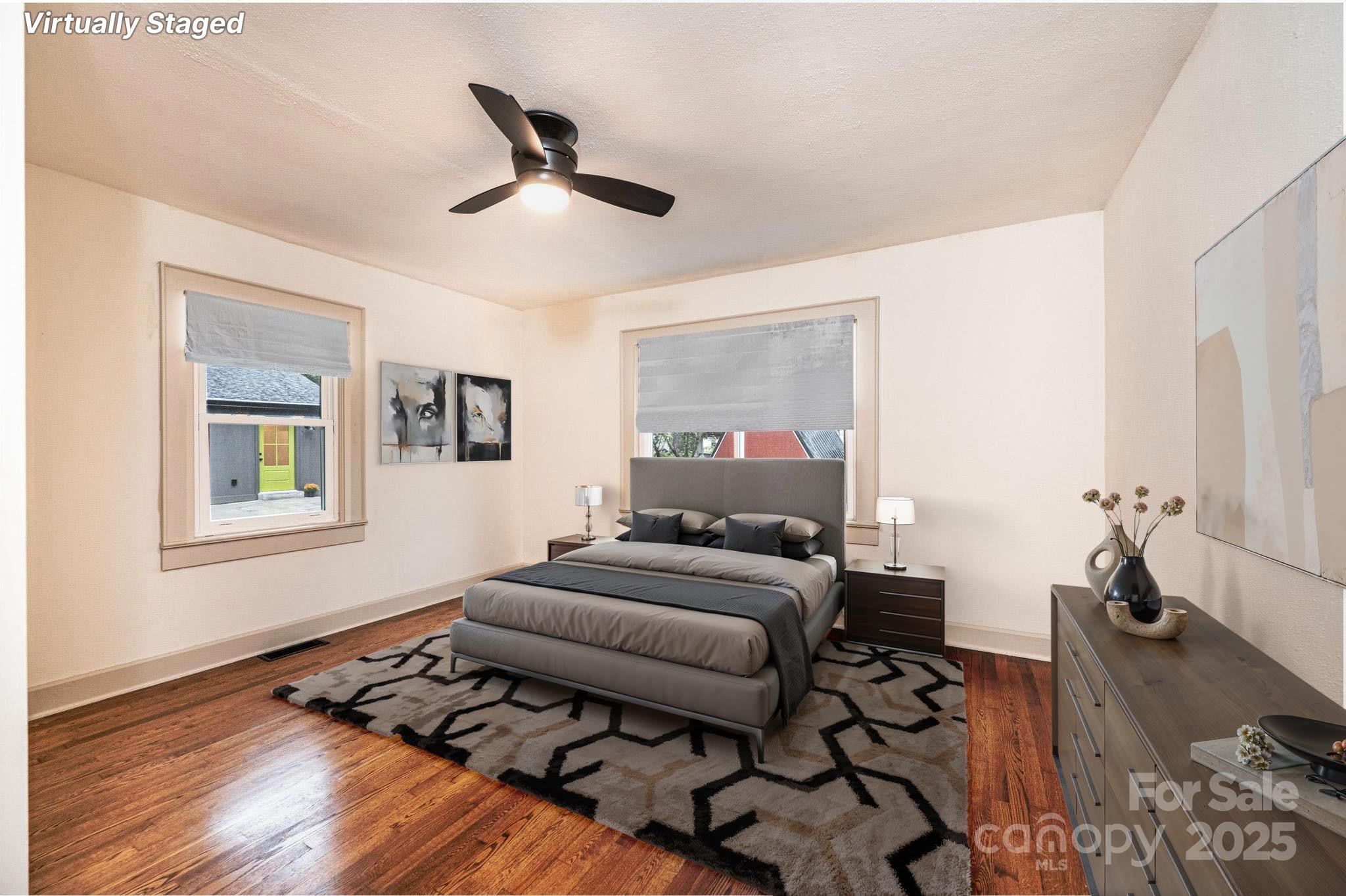 Kentwood Park - Residential