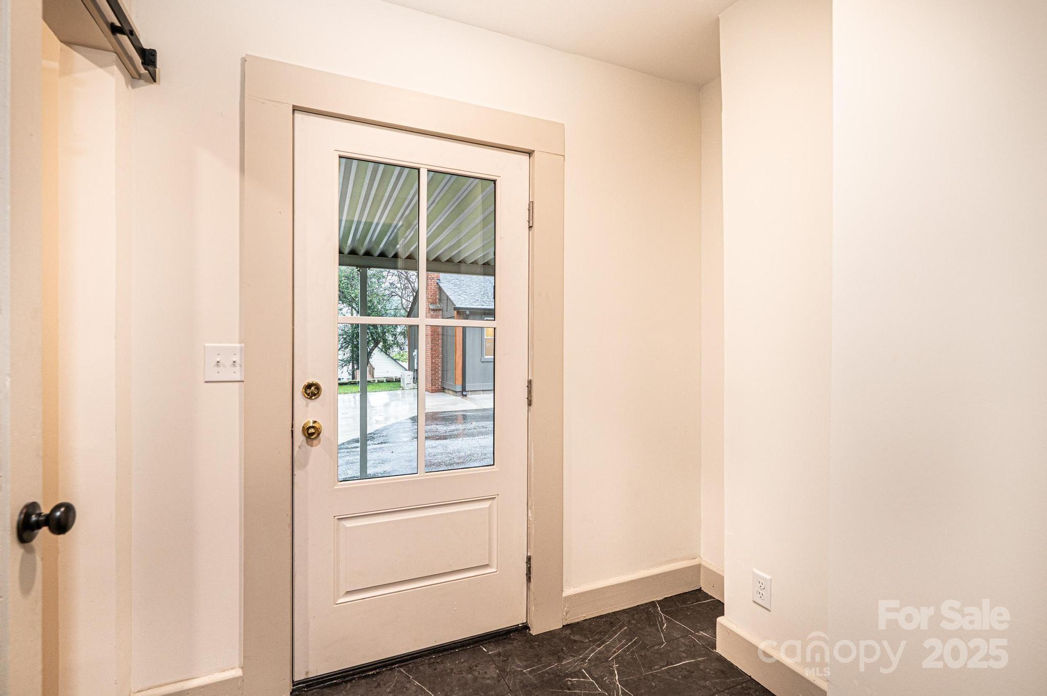 Kentwood Park - Residential