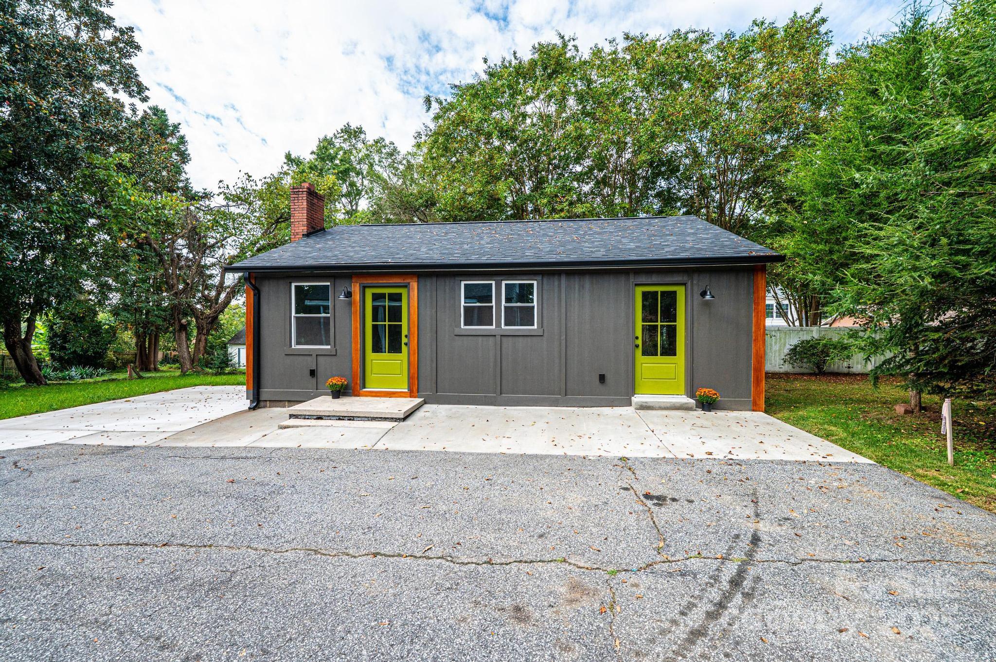 Kentwood Park - Residential