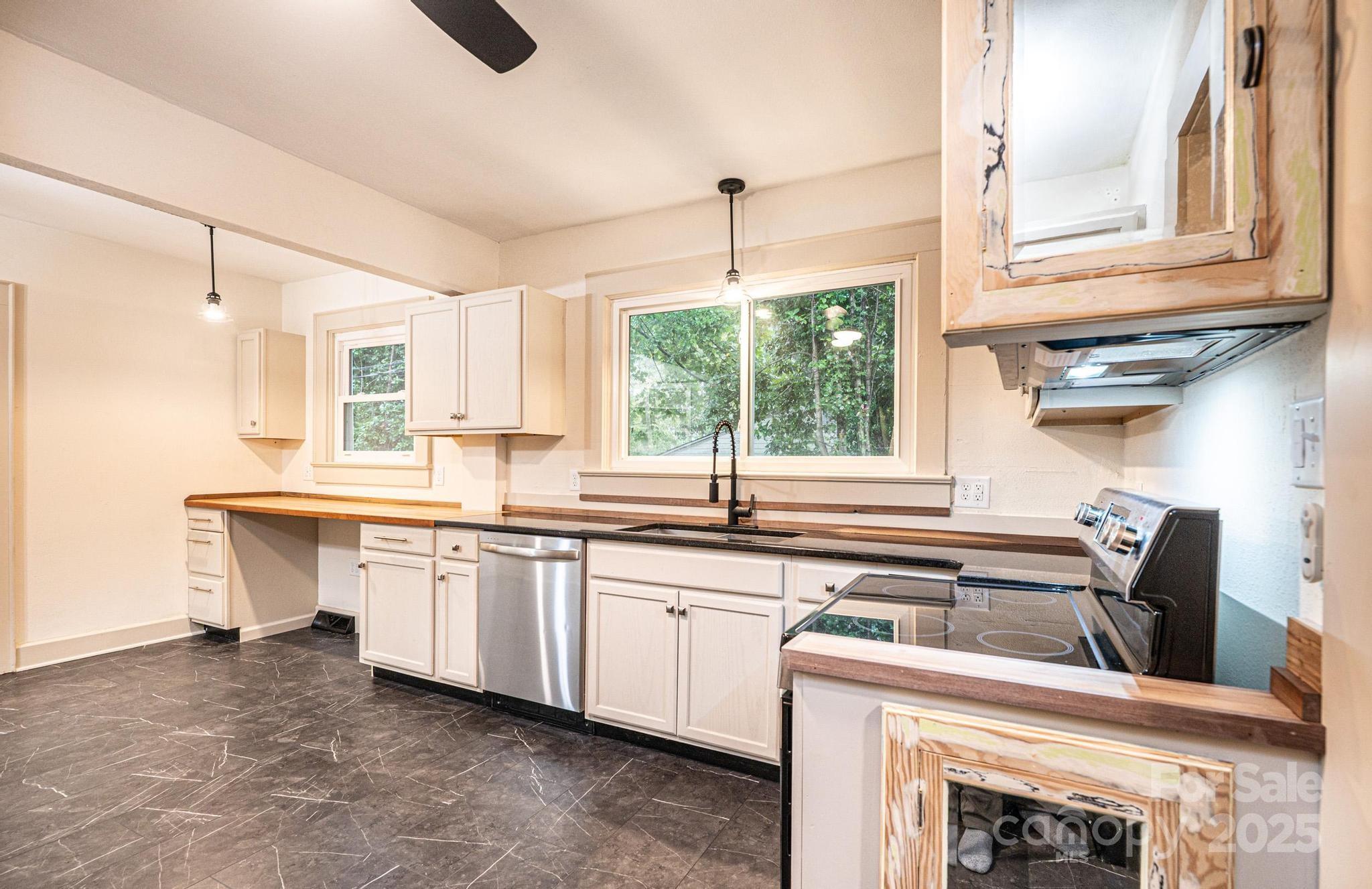 Kentwood Park - Residential