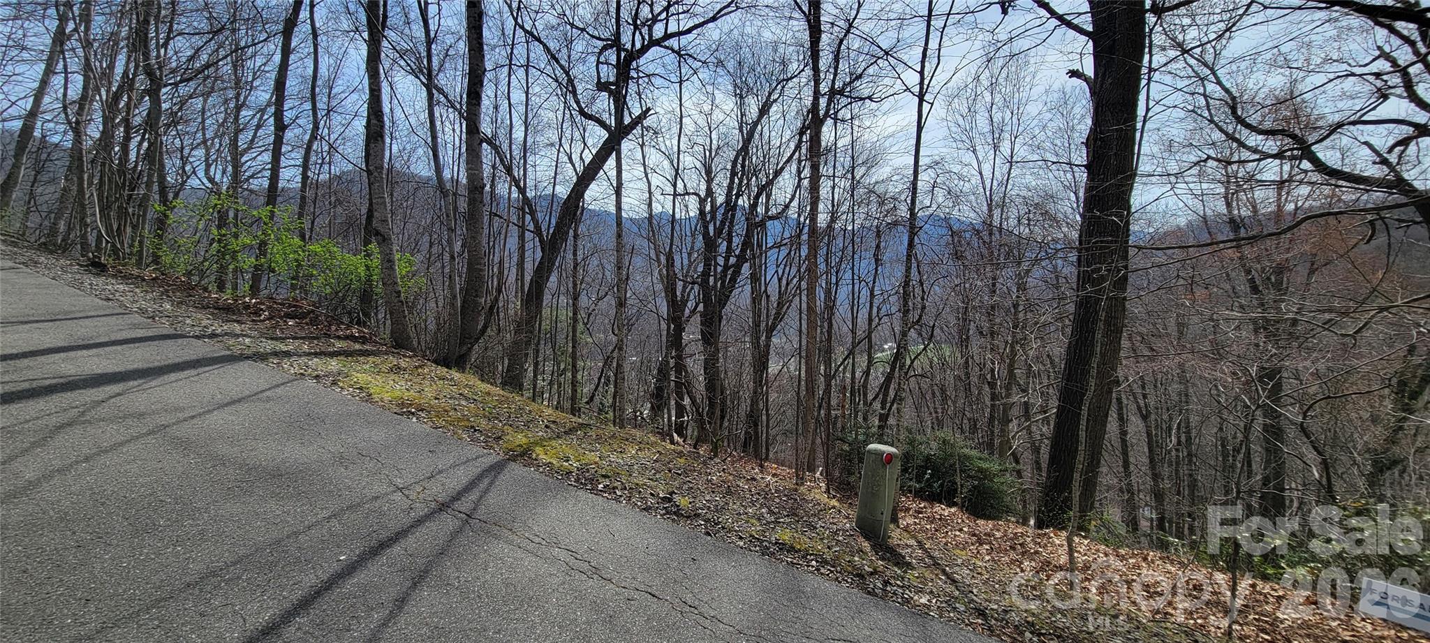 Country Club Cove - Land