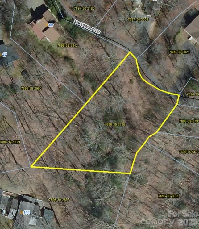 Country Club Cove - Land