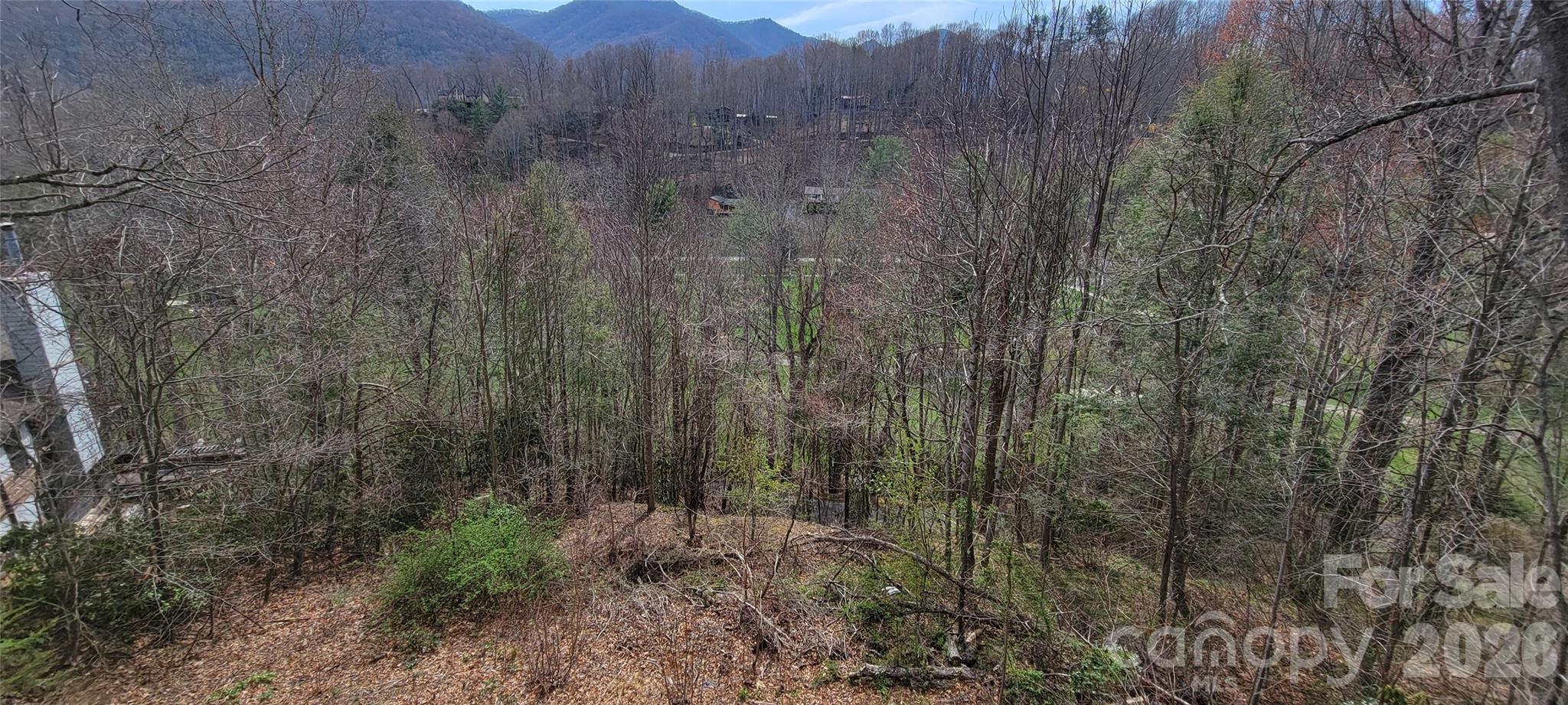 Country Club Cove - Land