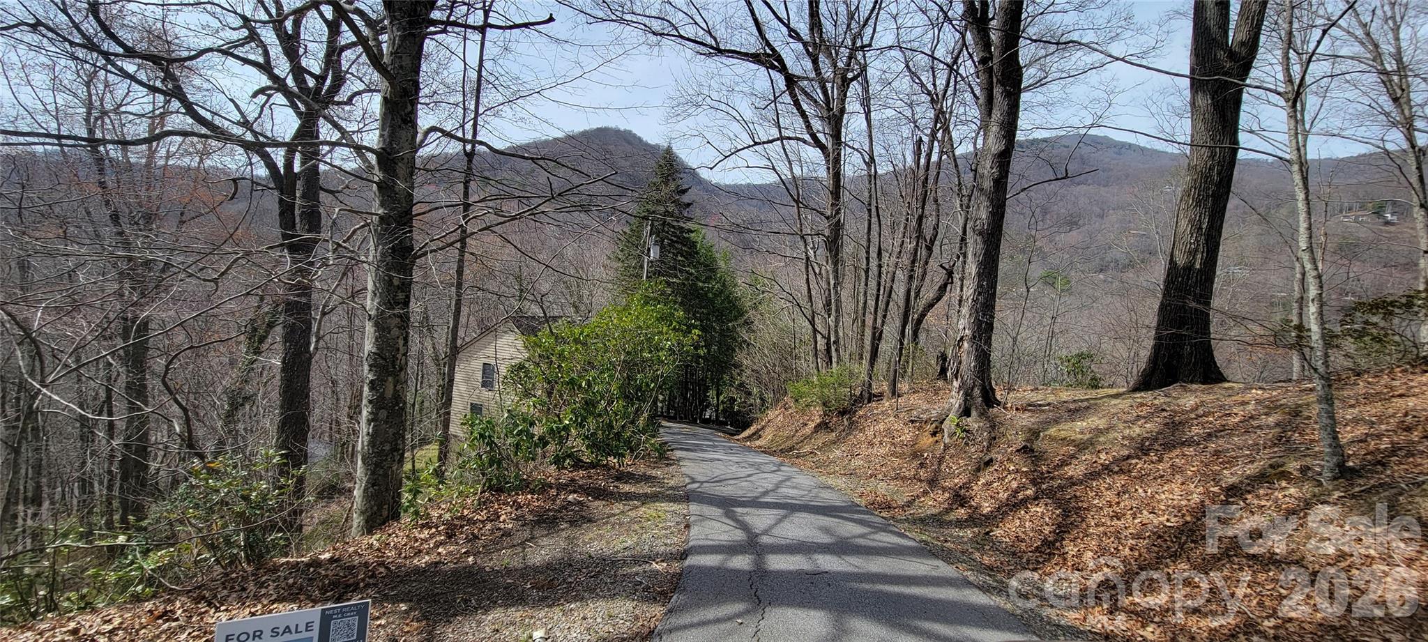 Country Club Cove - Land