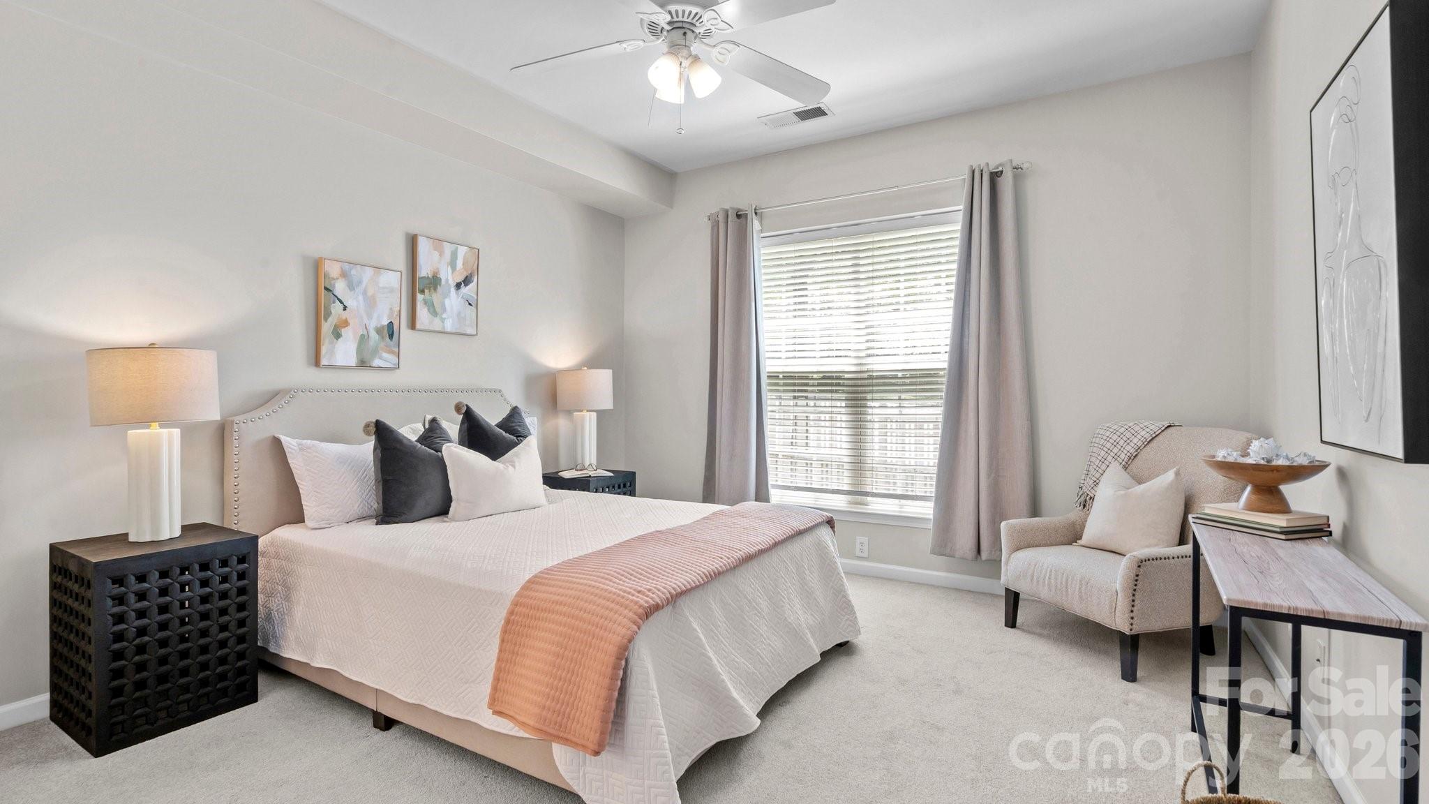 Southpark Corners - Residential