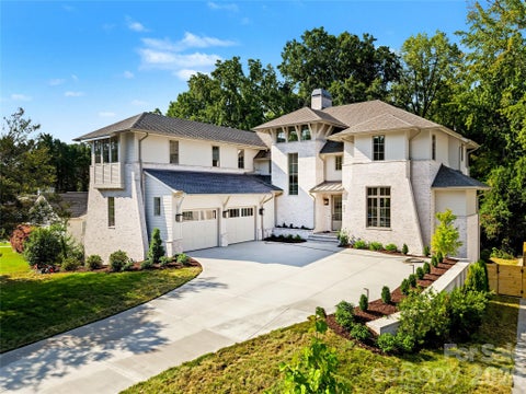 Photo of 932 Heather Lane, Charlotte, NC 28209 (MLS # 4423806)