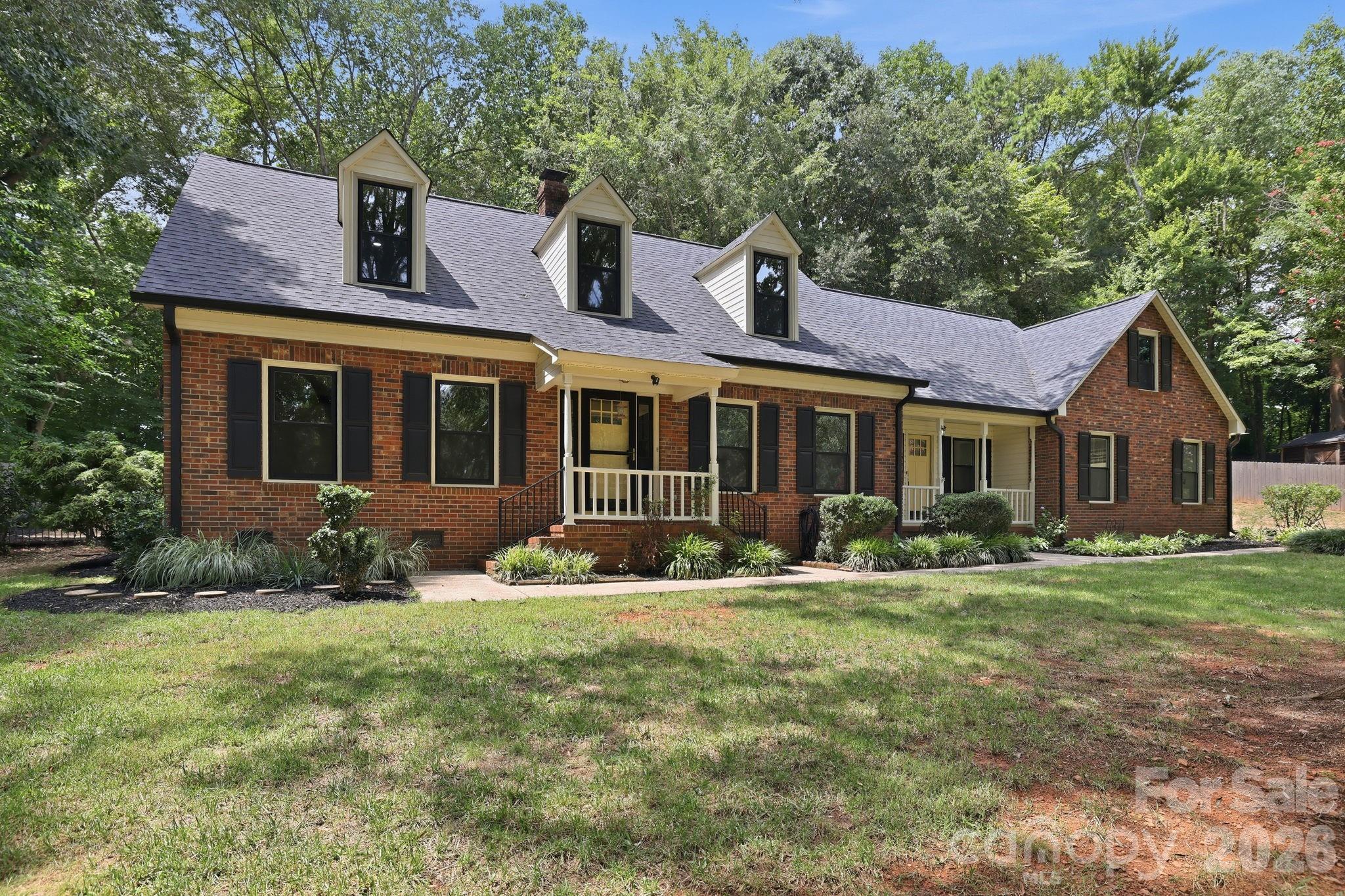514 Belwood Drive