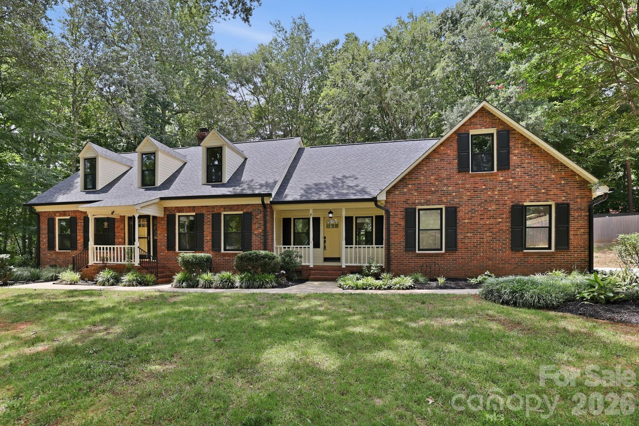514 Belwood Drive
