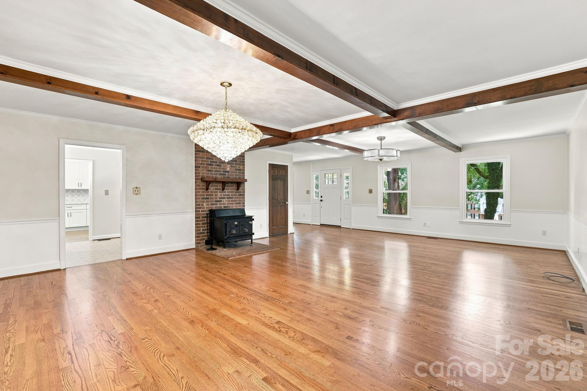 514 Belwood Drive