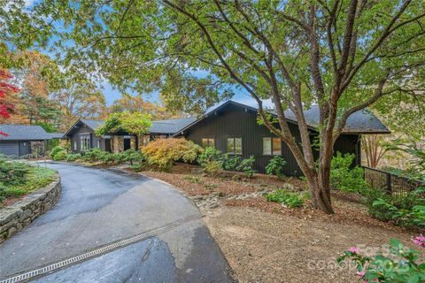 7 Parkview Drive Asheville NC 28805