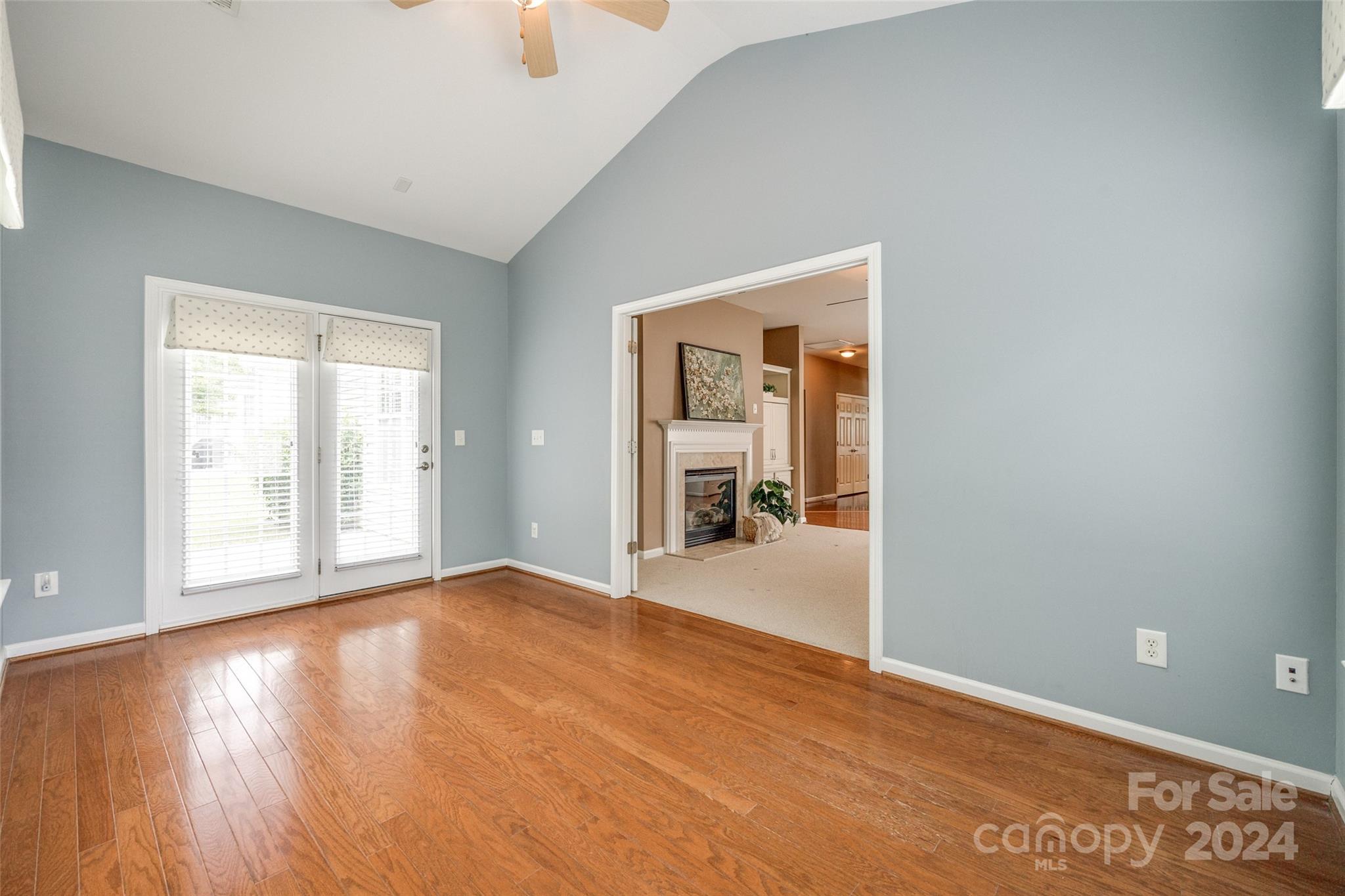 Four Seasons At Gold Hill - Residential