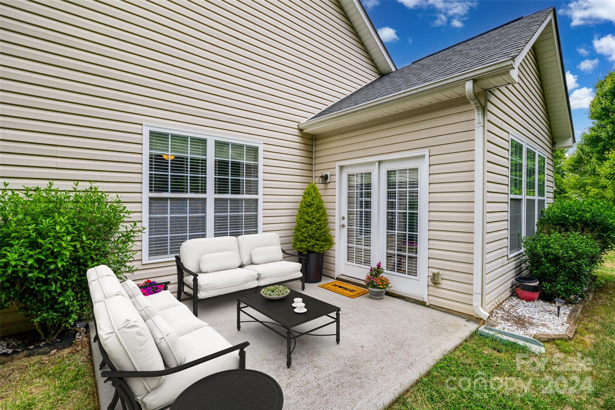 Four Seasons At Gold Hill - Residential