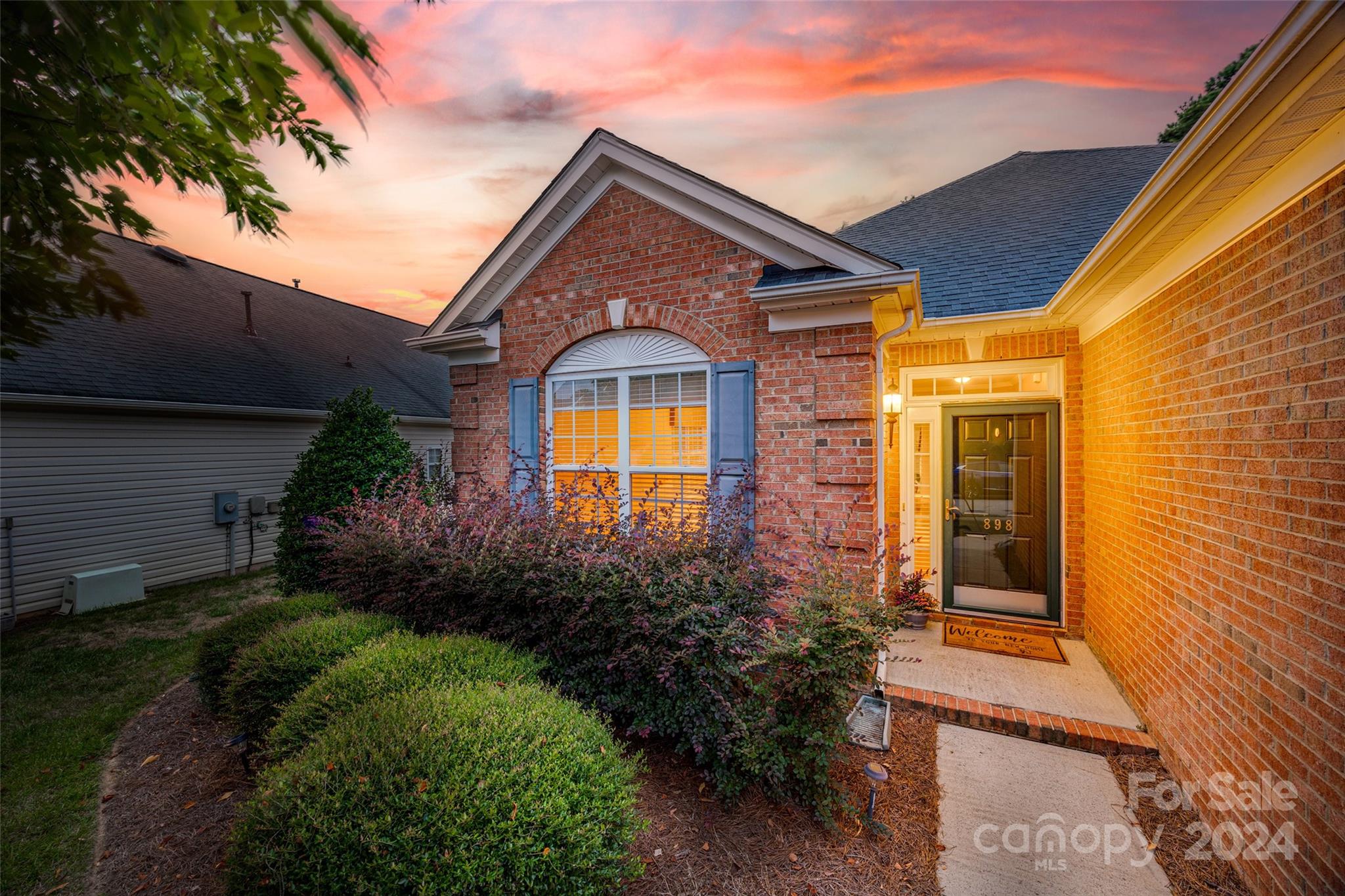 Four Seasons At Gold Hill - Residential