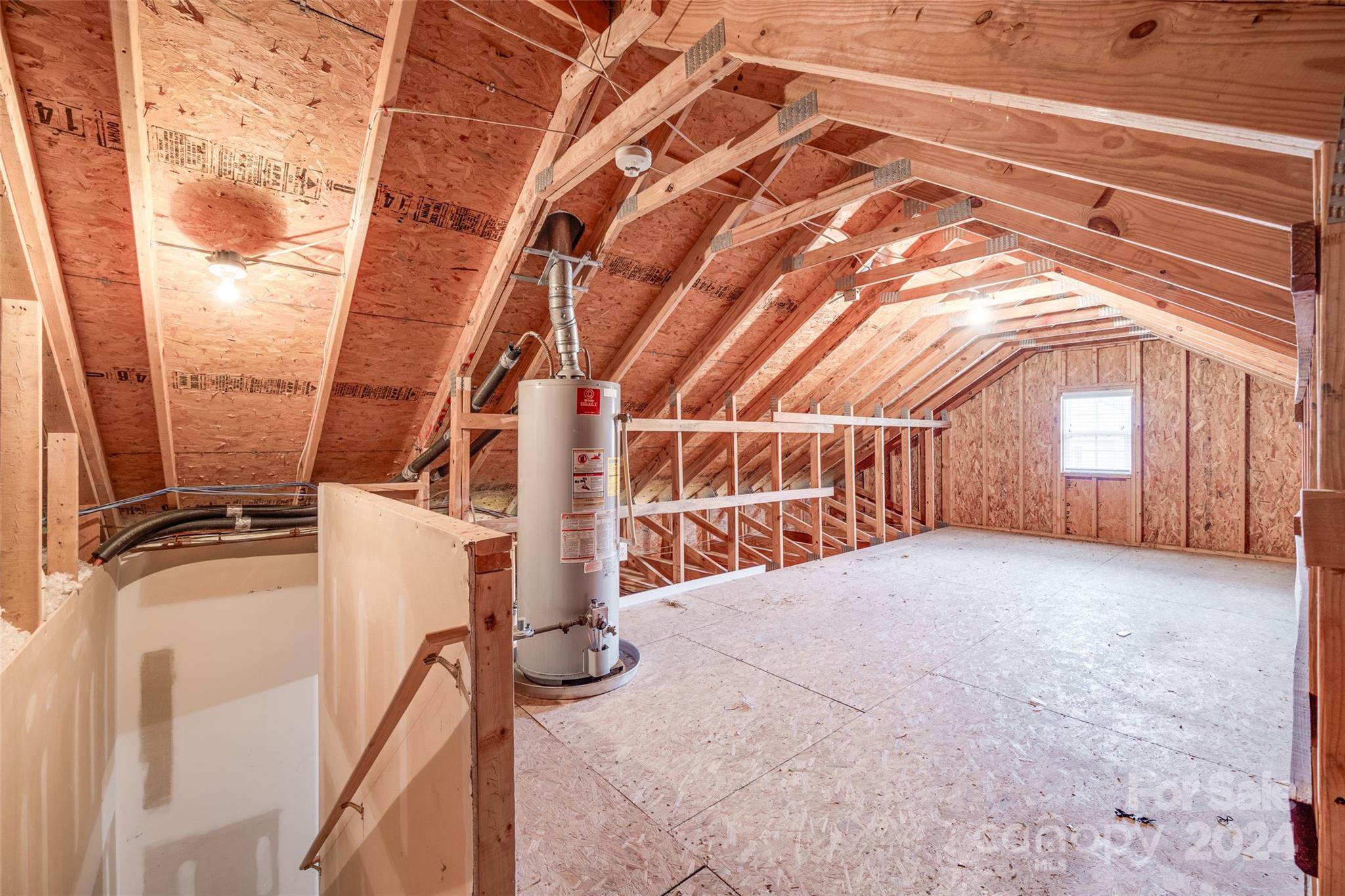 Four Seasons At Gold Hill - Residential