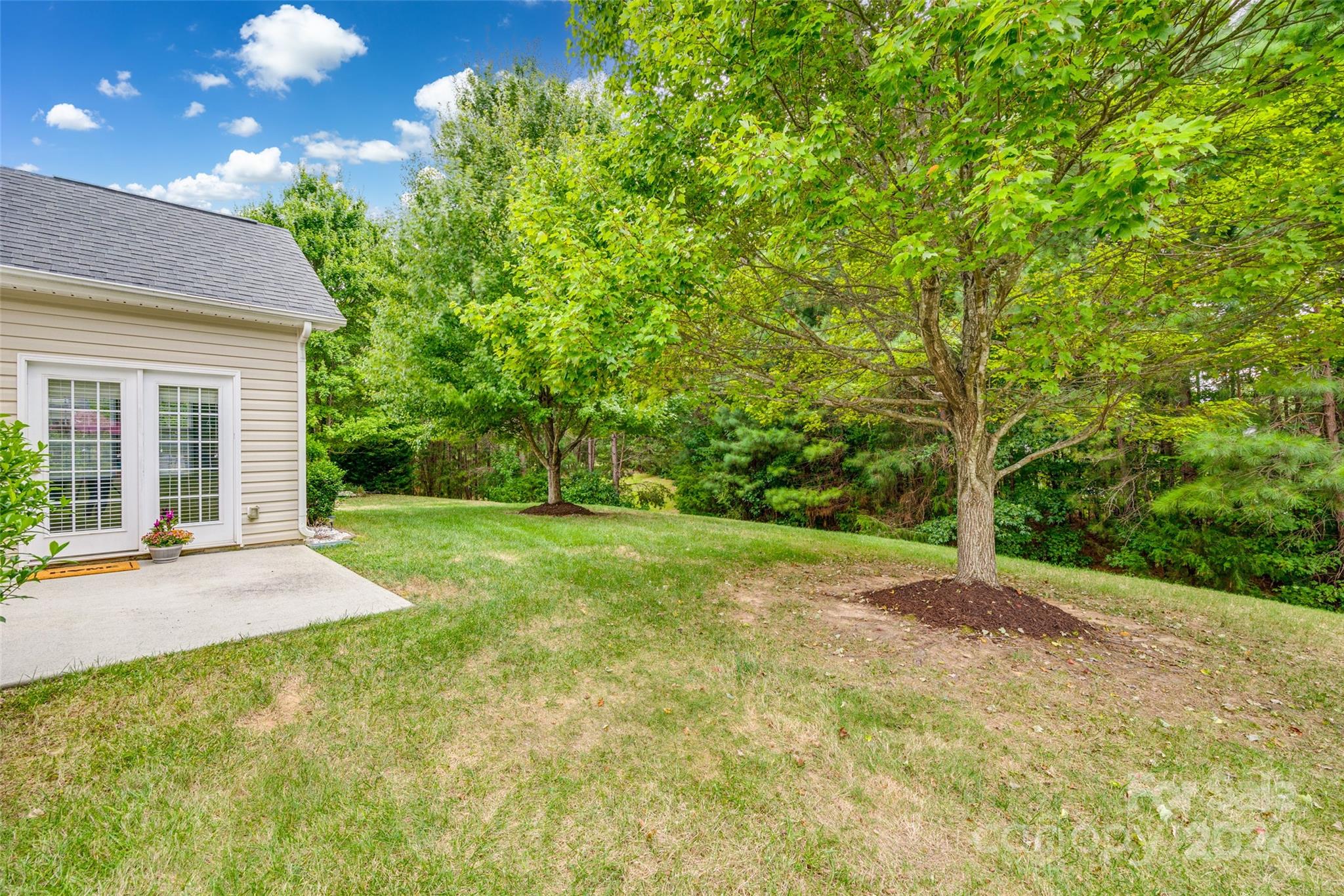 Four Seasons At Gold Hill - Residential