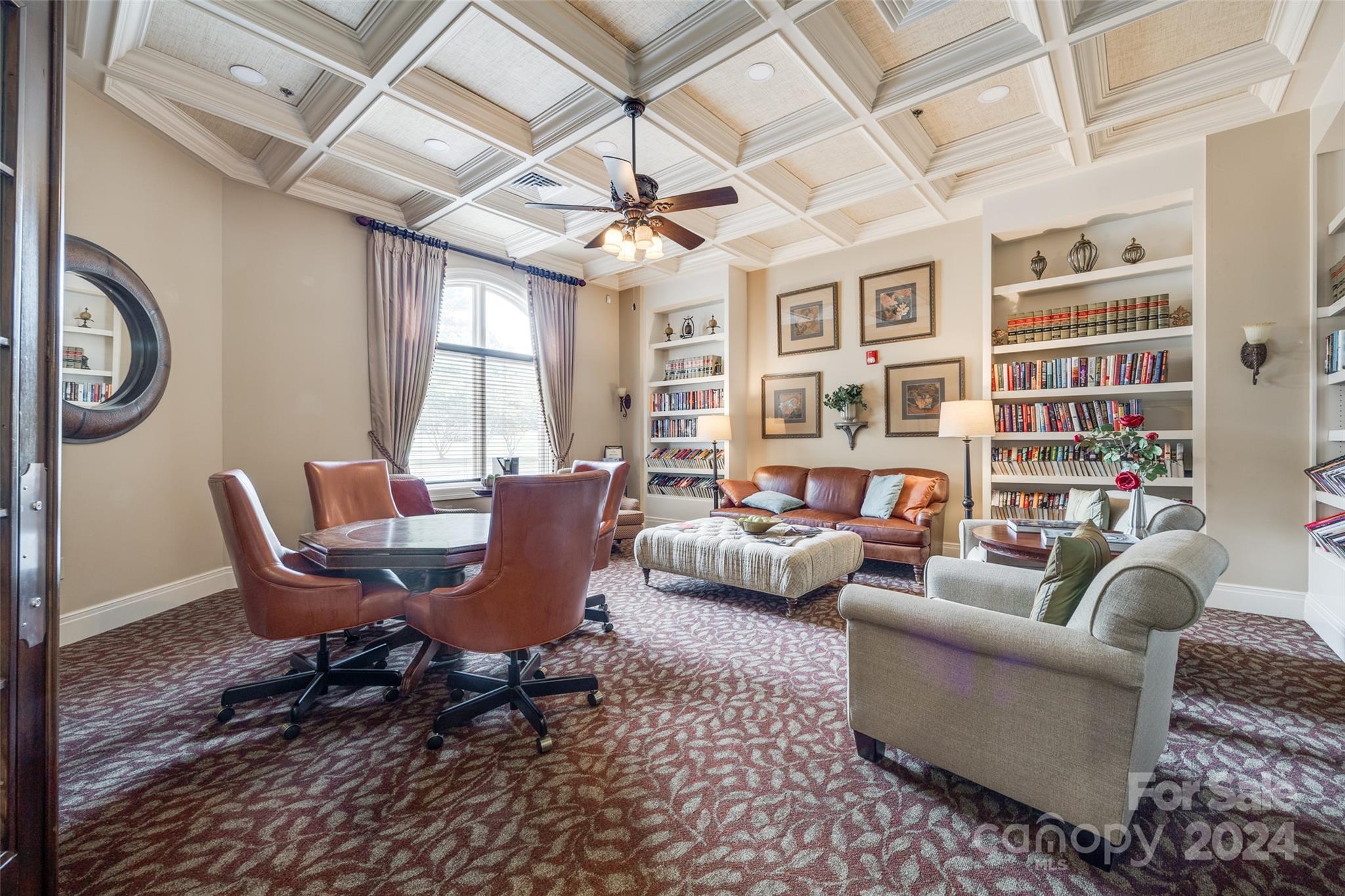 Four Seasons At Gold Hill - Residential