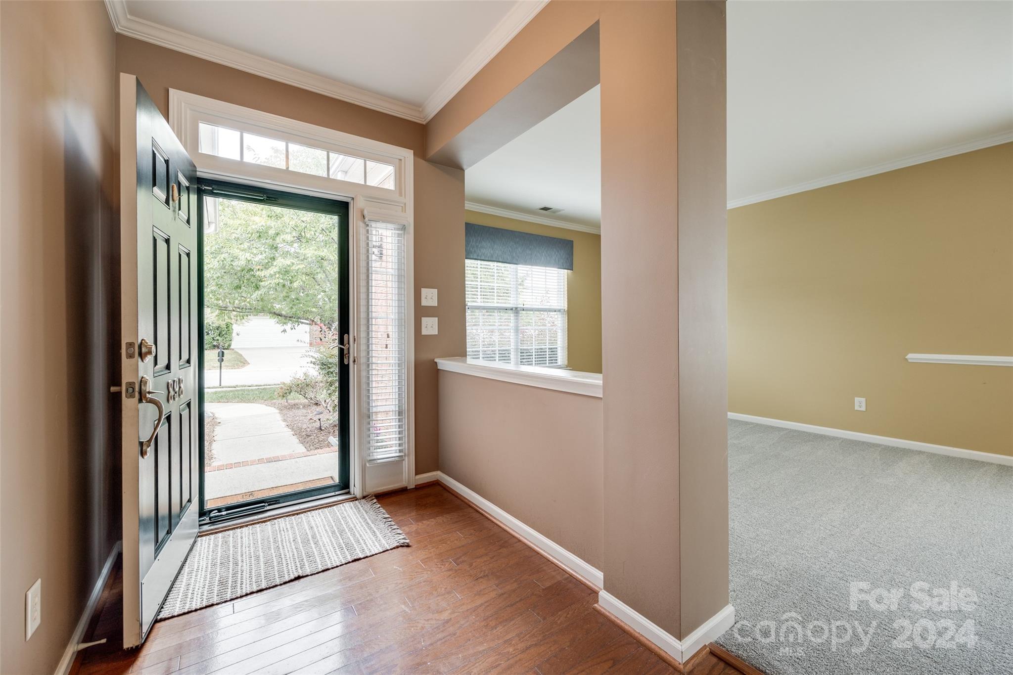 Four Seasons At Gold Hill - Residential