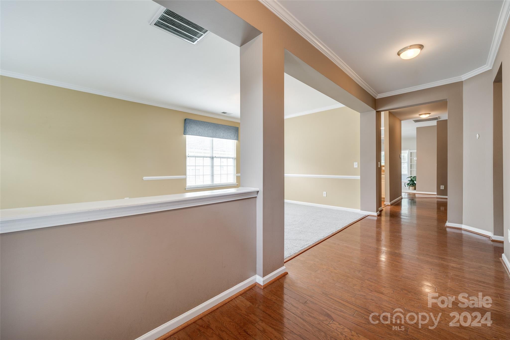 Four Seasons At Gold Hill - Residential