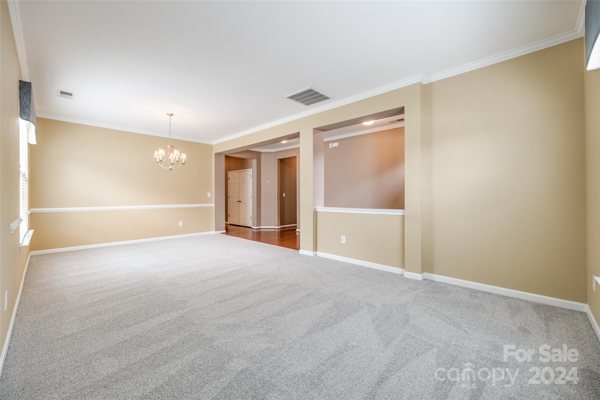 Four Seasons At Gold Hill - Residential