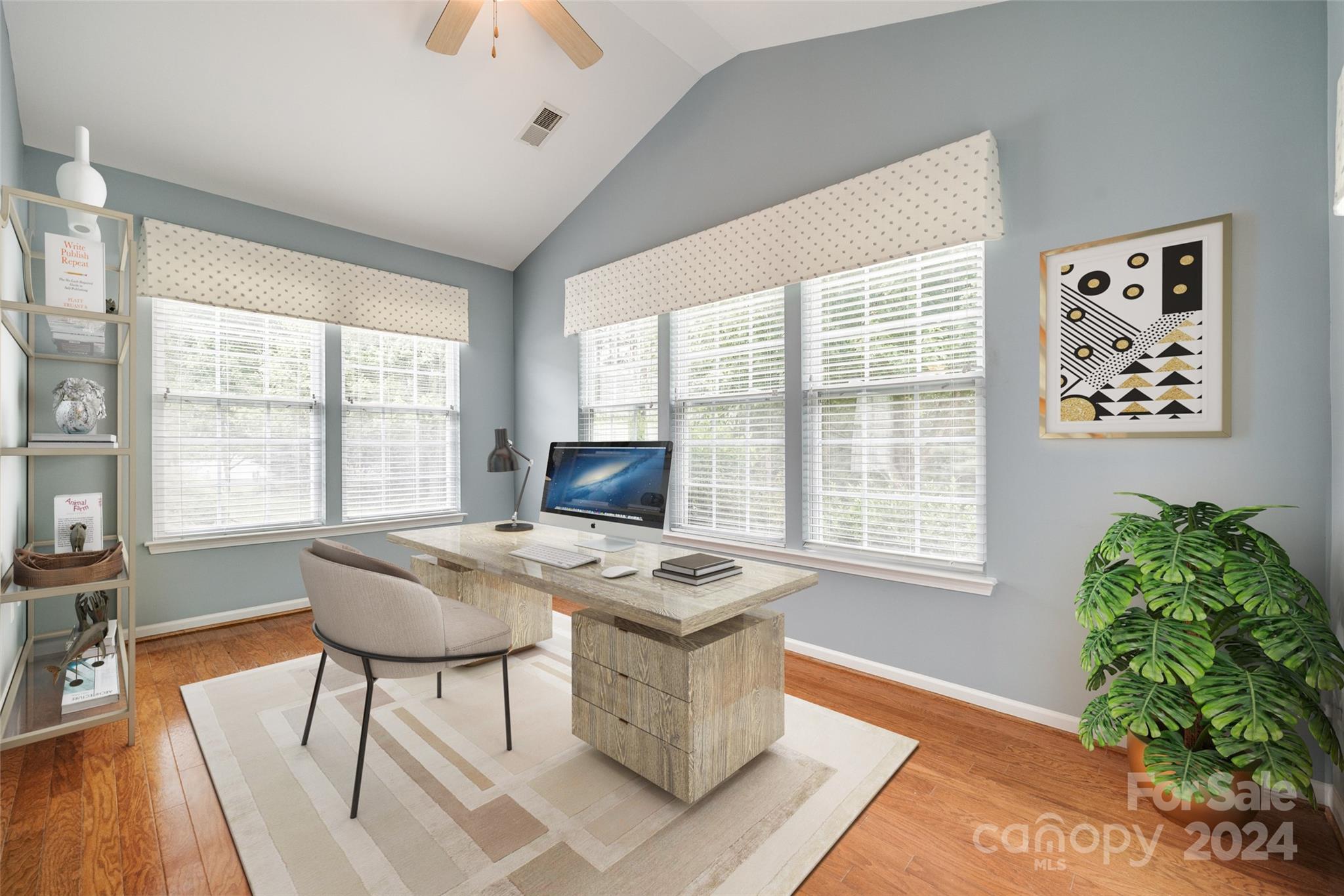 Four Seasons At Gold Hill - Residential