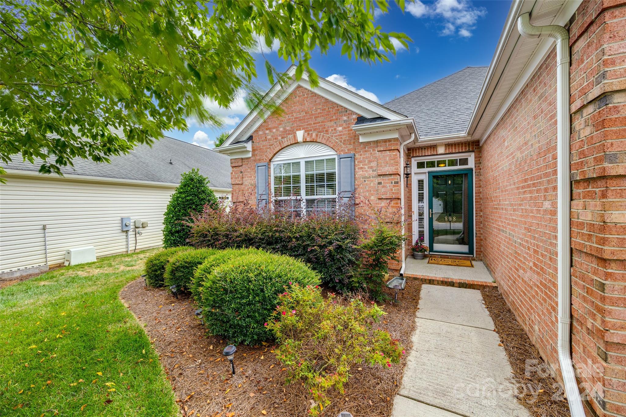 Four Seasons At Gold Hill - Residential