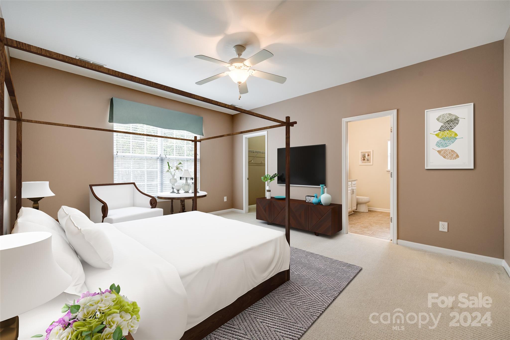 Four Seasons At Gold Hill - Residential