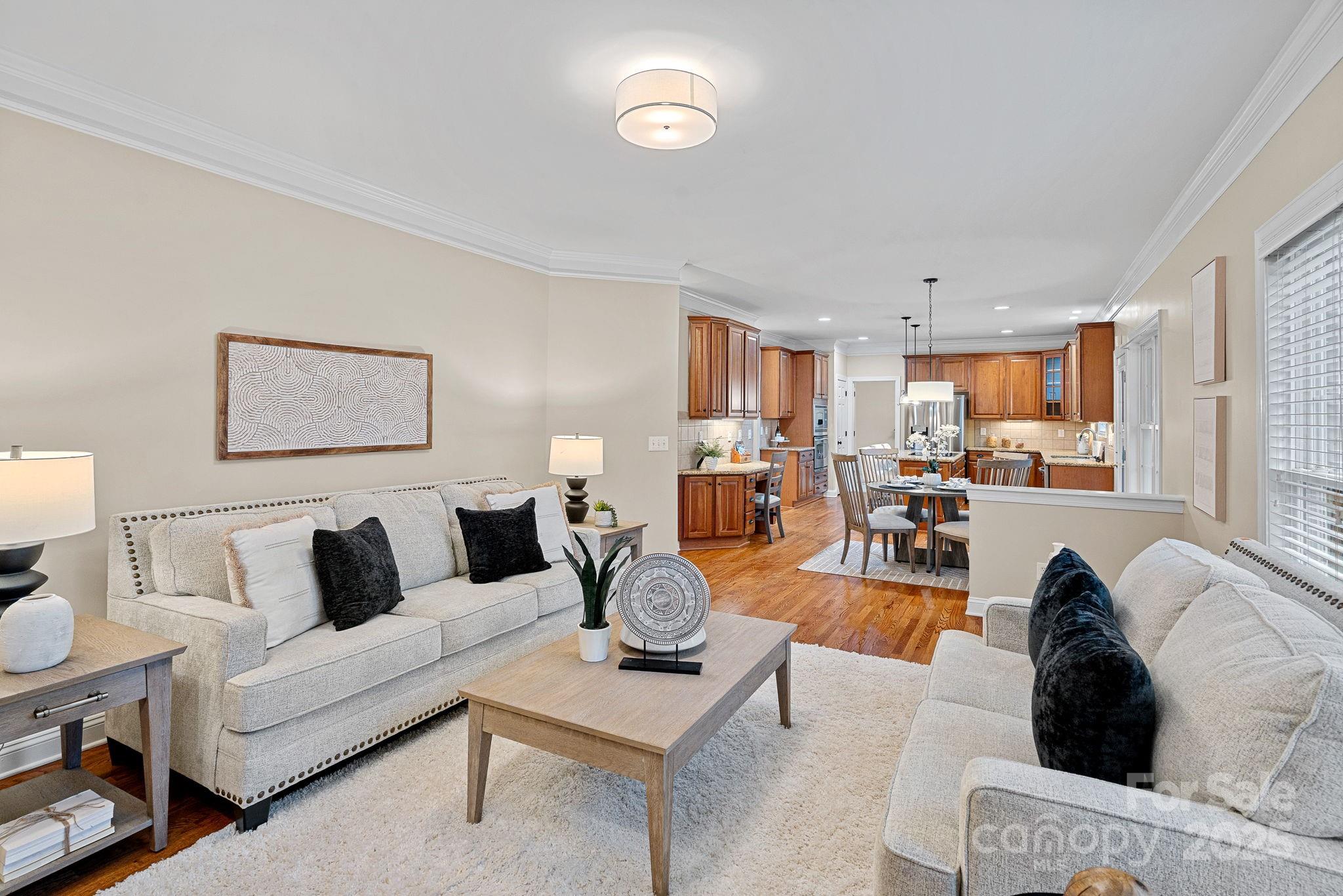 Templeton Bay - Residential