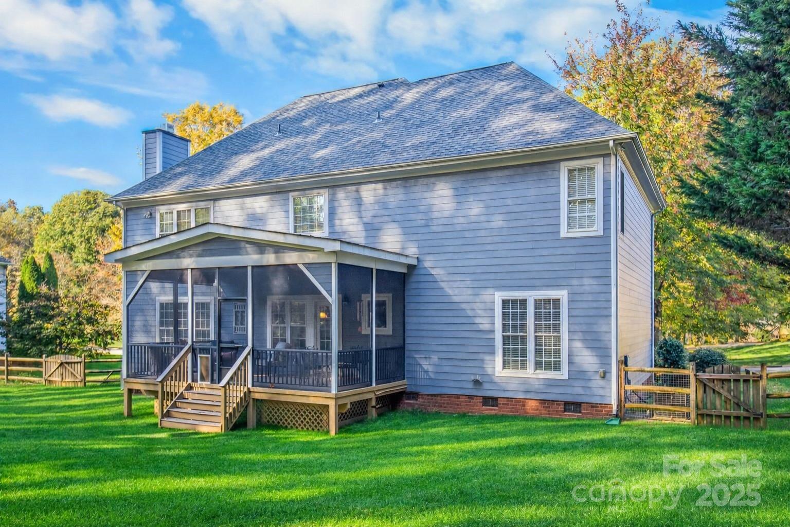 Templeton Bay - Residential